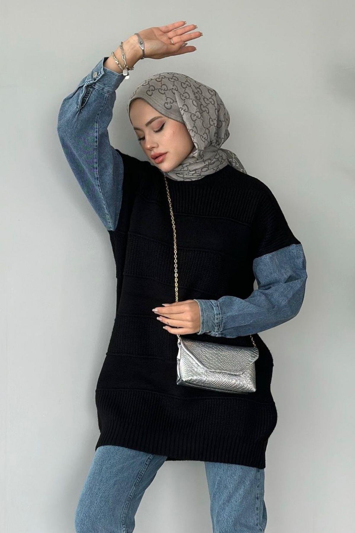 Kot Kollu Kazak Siyah, Fiyatları 