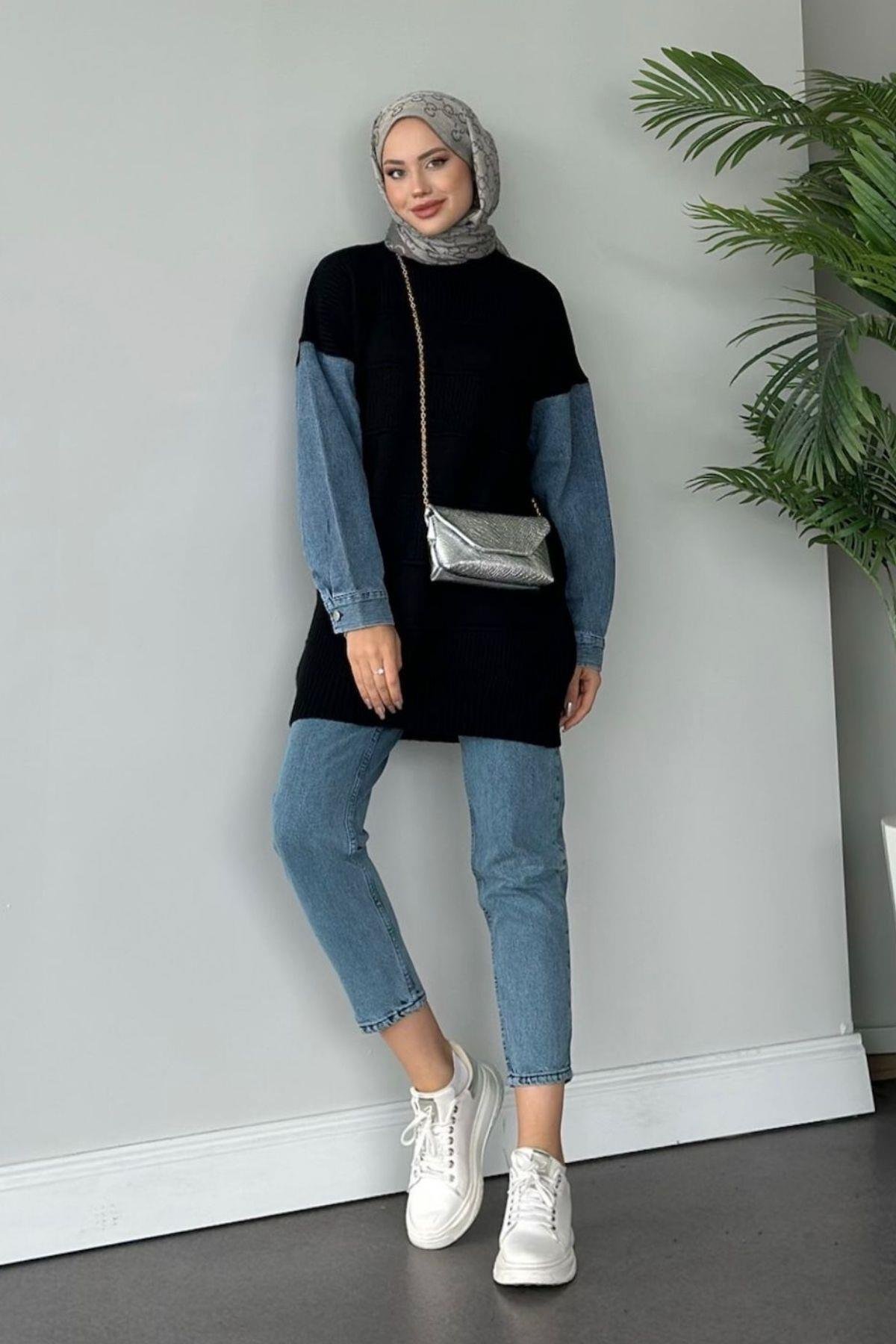 Kot Kollu Kazak Siyah, Fiyatları 