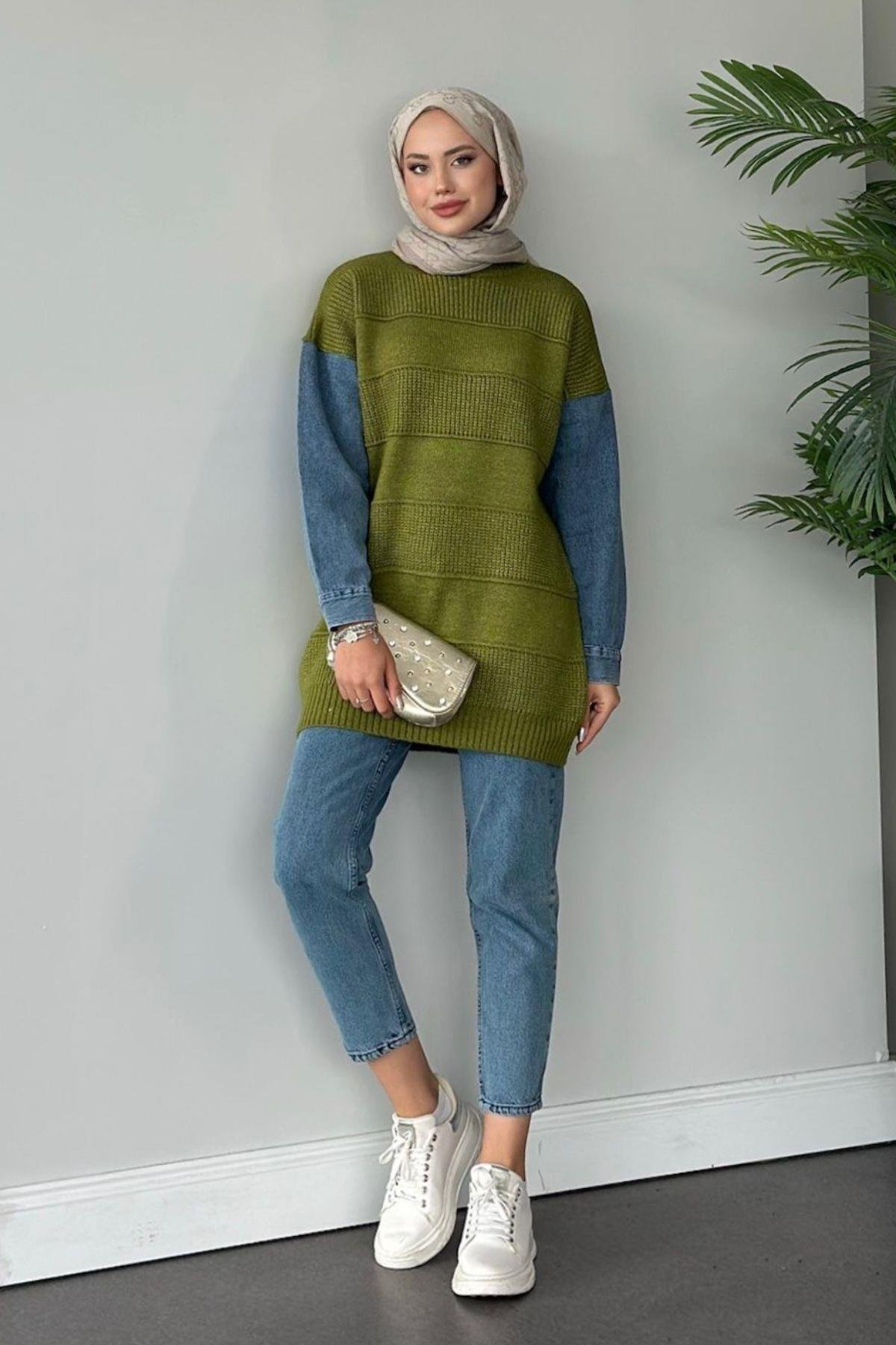 Kot Kollu Kazak Yağyeşili, Fiyatları 