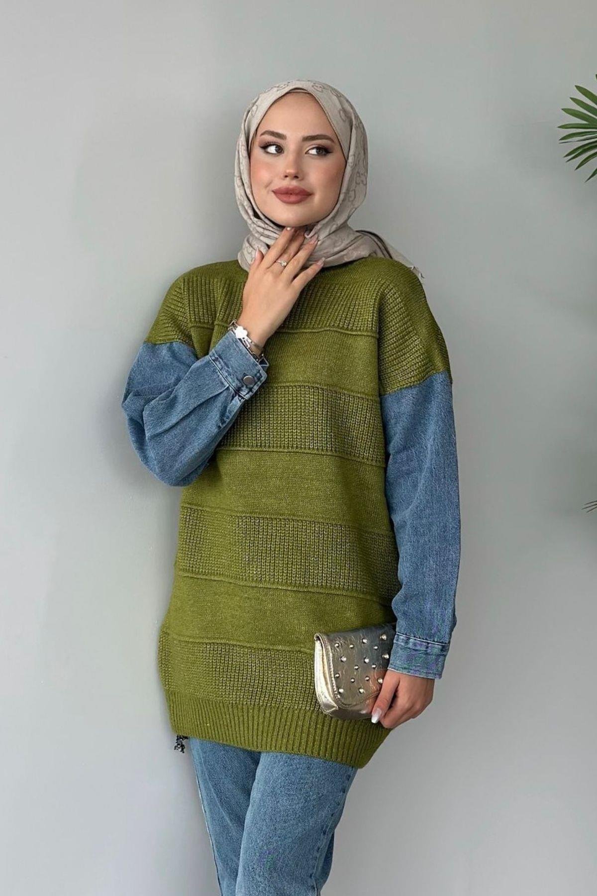 Kot Kollu Kazak Yağyeşili, Fiyatları 