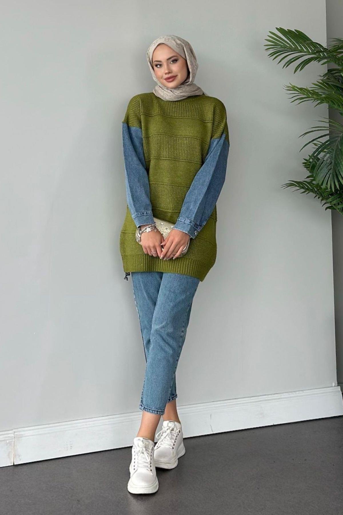 Kot Kollu Kazak Yağyeşili, Fiyatları 