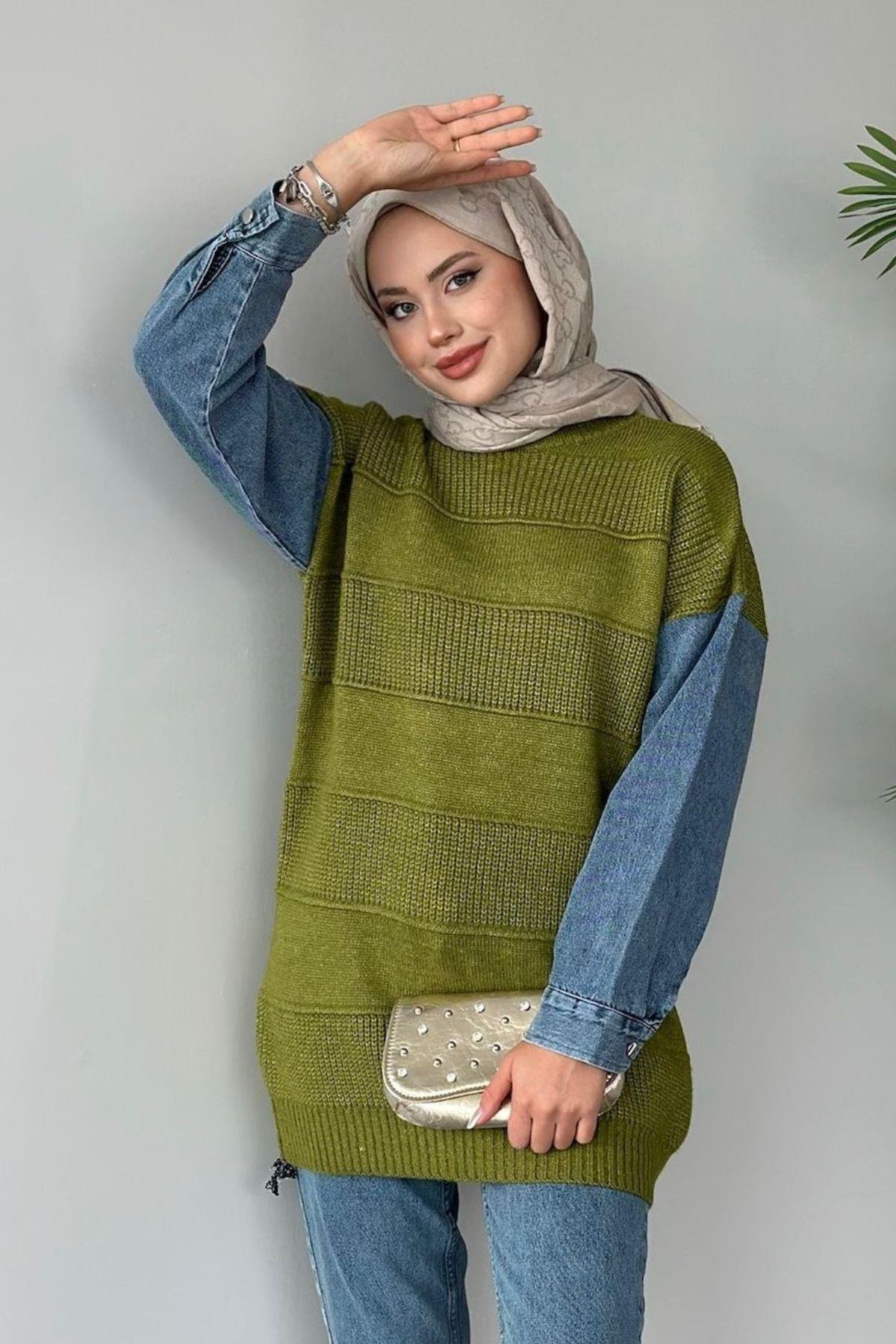 Kot Kollu Kazak Yağyeşili, Fiyatları 