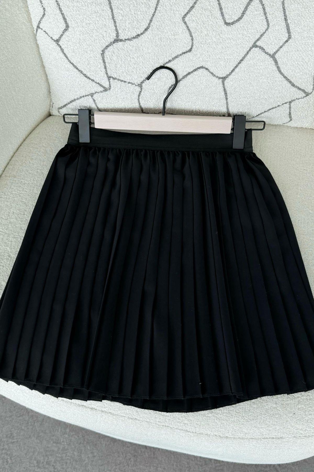 Koton Pileli Alt İçlik Siyah, Fiyatları 