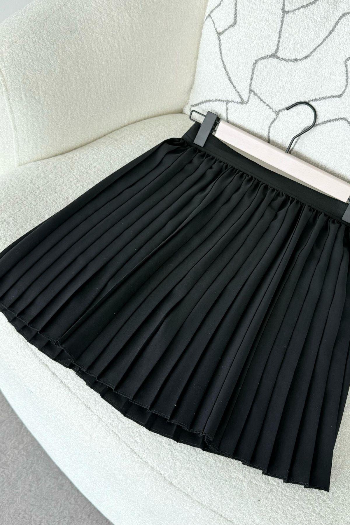 Koton Pileli Alt İçlik Siyah, Fiyatları 