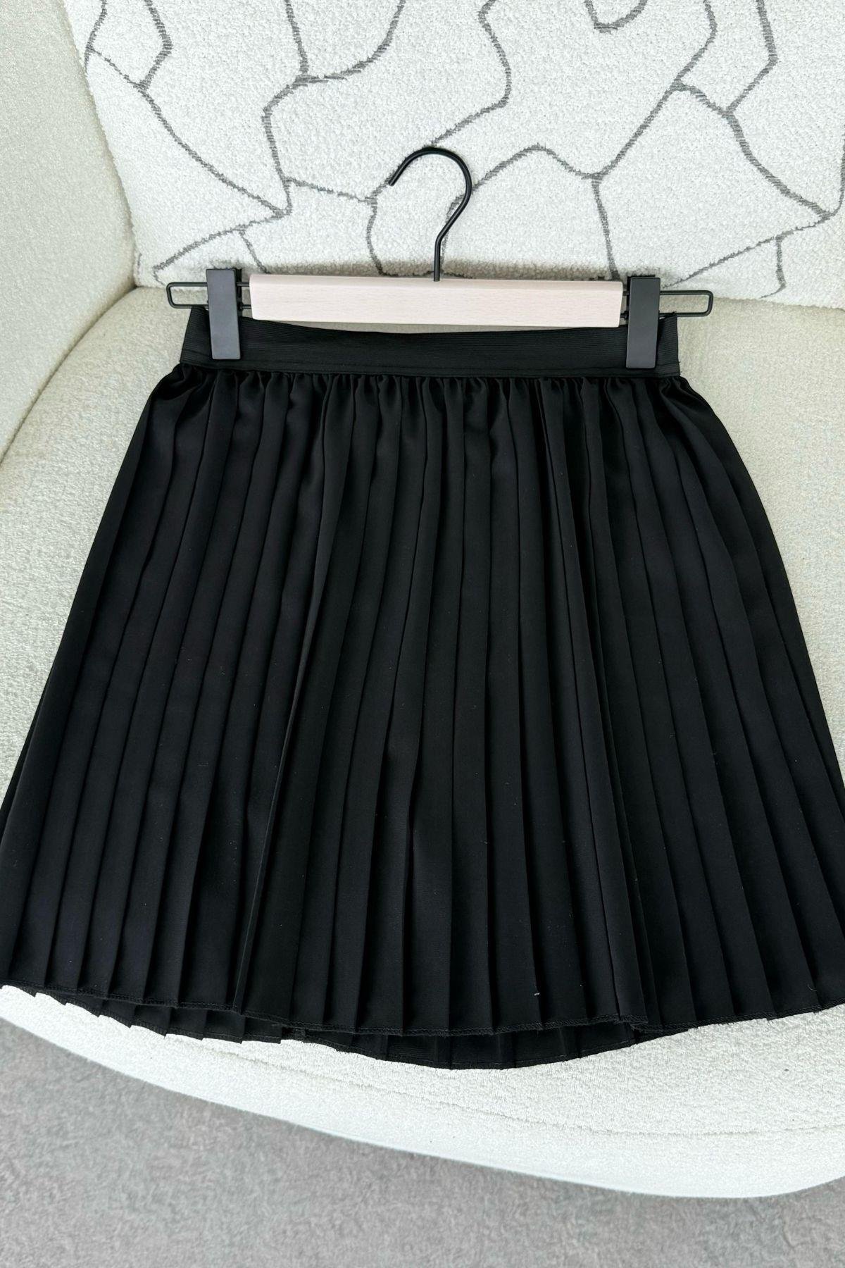 Koton Pileli Alt İçlik Siyah, Fiyatları 