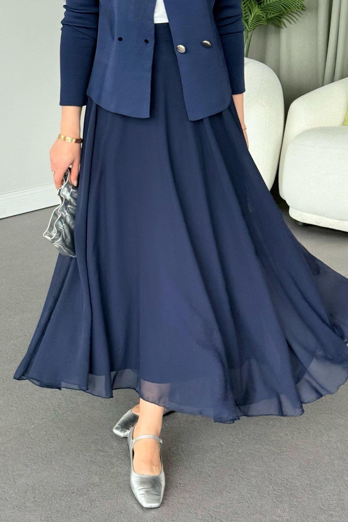 Kumru Etek Lacivert, Fiyatları 