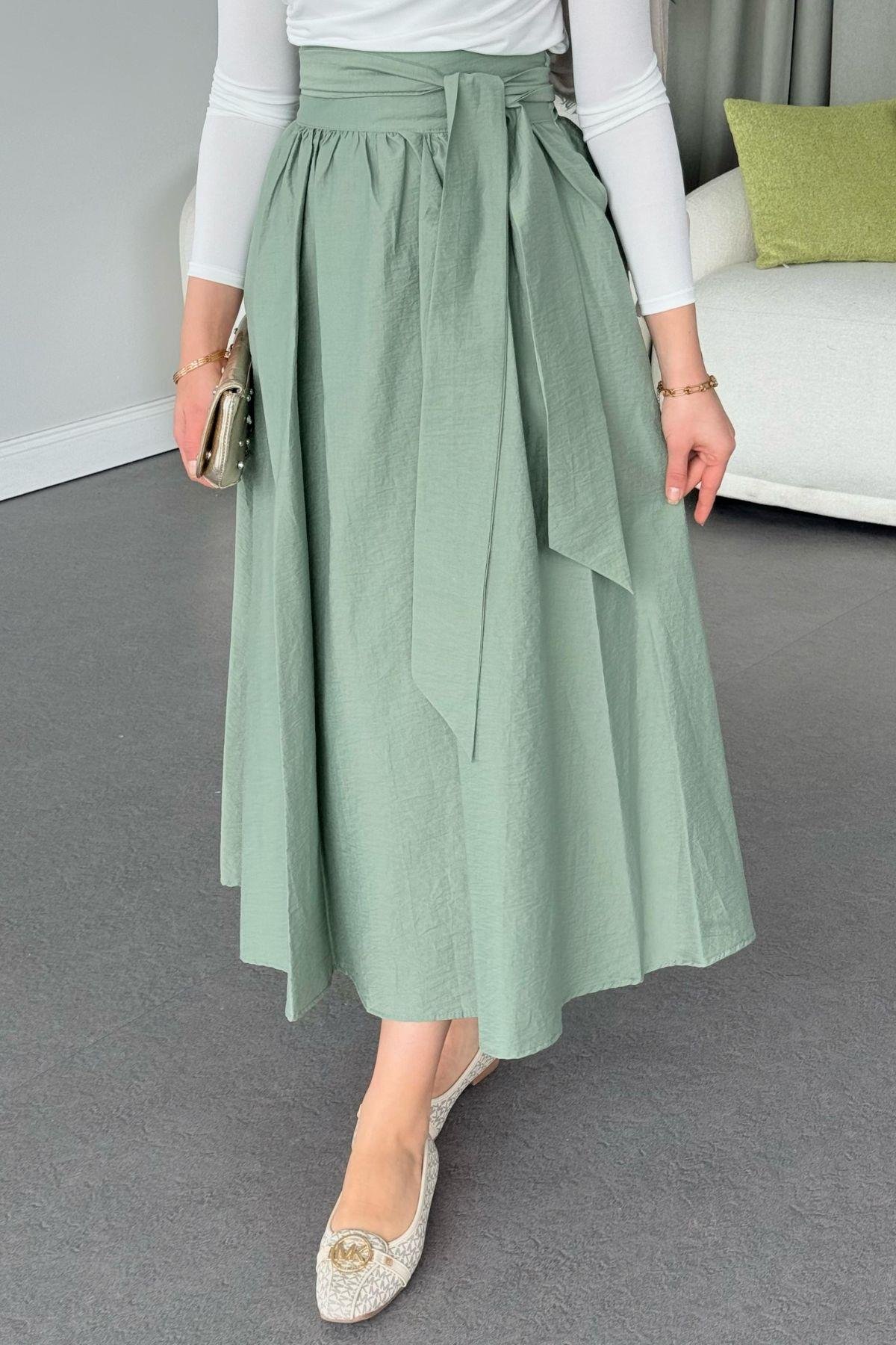 Kurdeleli Etek Mint, Fiyatları 