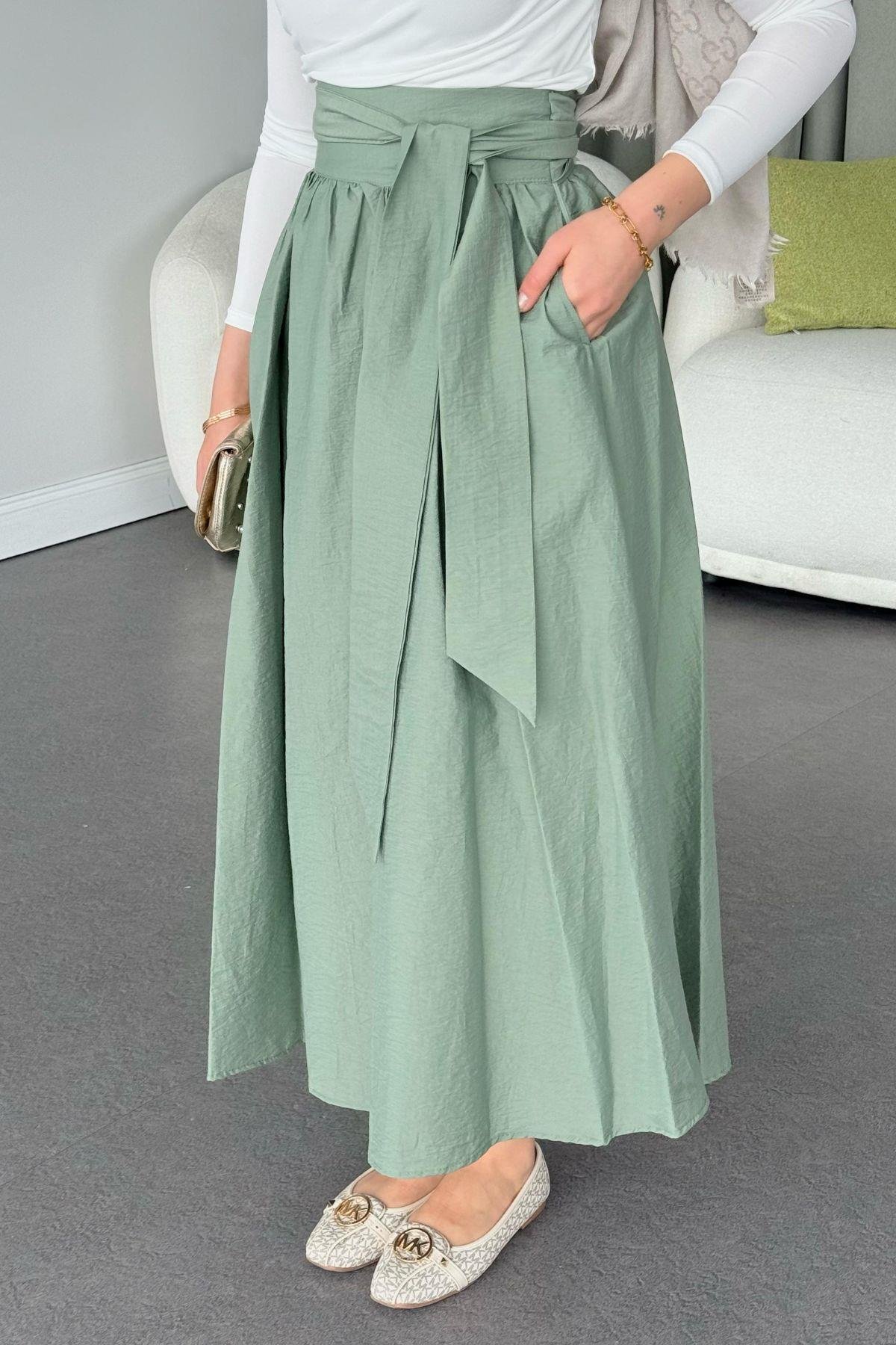 Kurdeleli Etek Mint, Fiyatları 