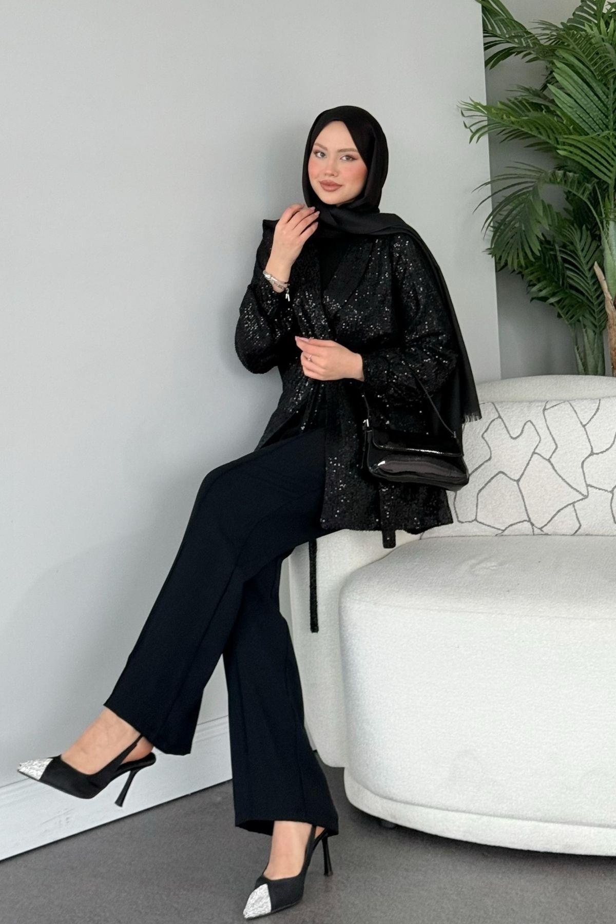 Ladin Payet Takım Siyah, Fiyatları 