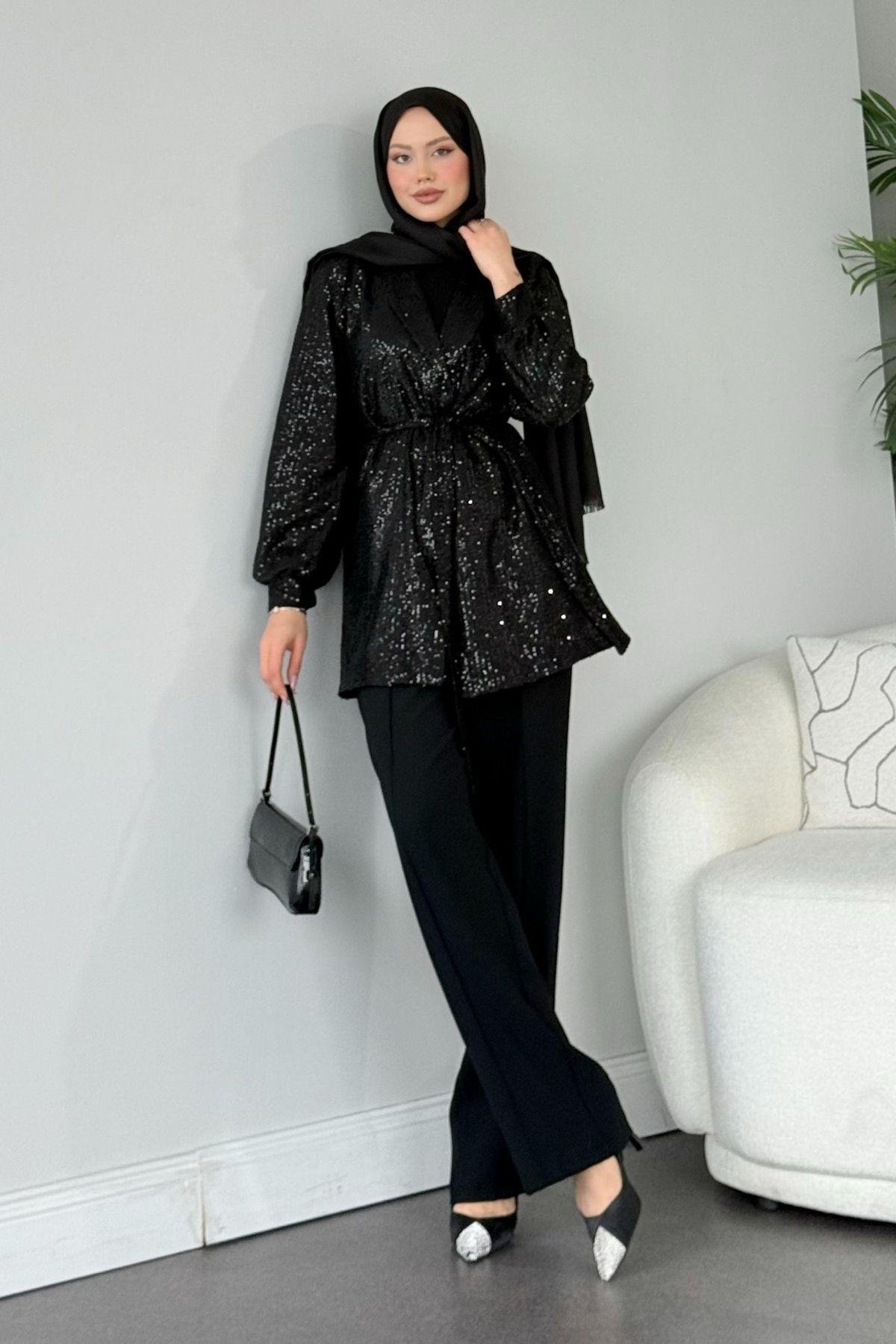 Ladin Payet Takım Siyah, Fiyatları 