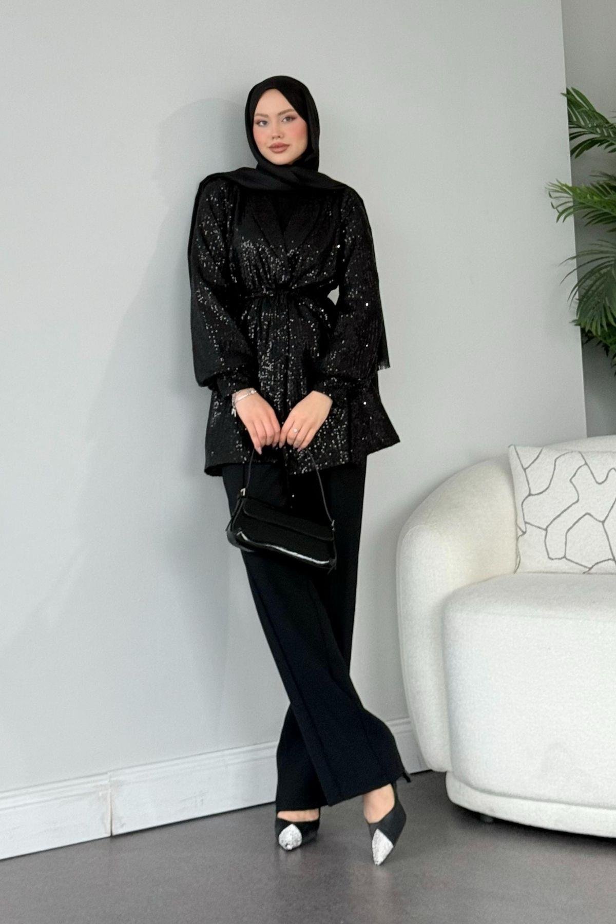 Ladin Payet Takım Siyah, Fiyatları 