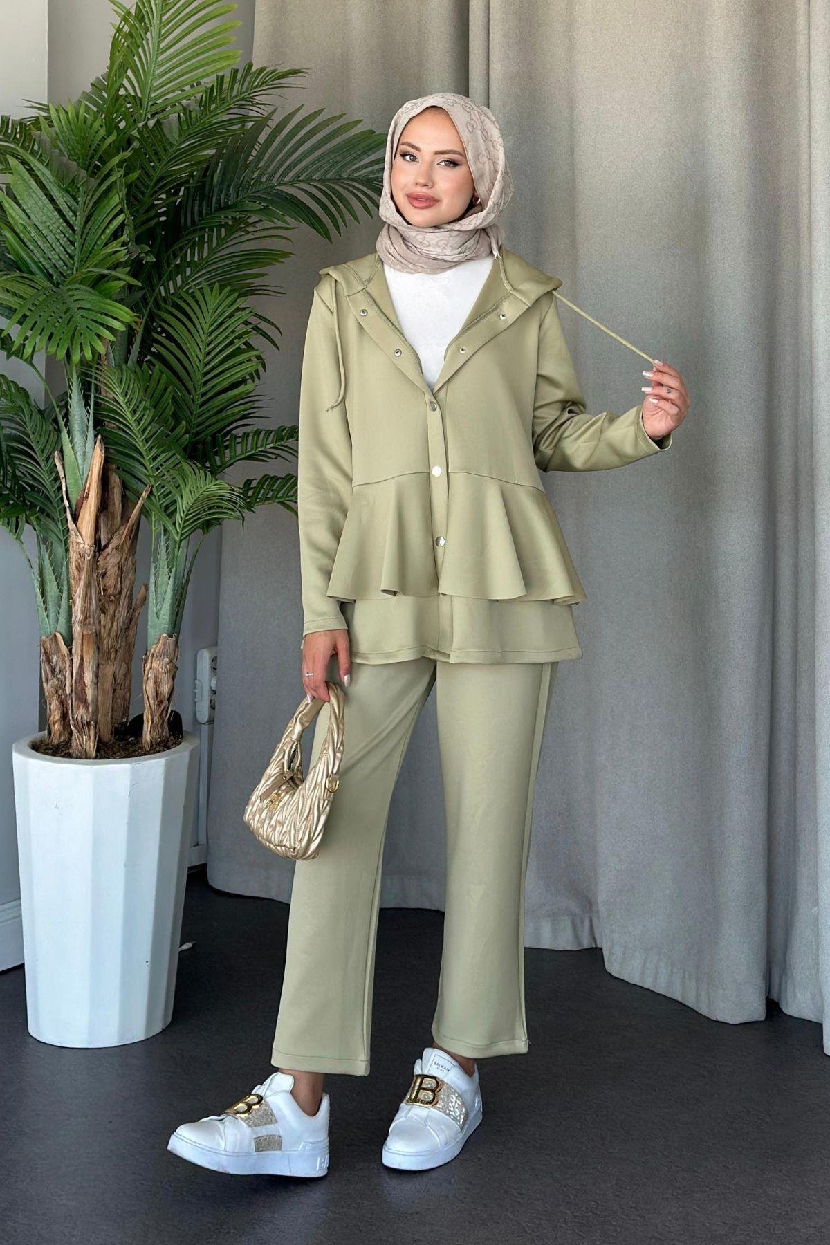 Lady Scuba Takım Mint, Fiyatları 