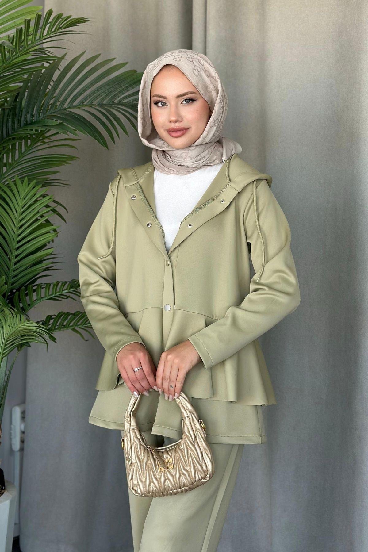 Lady Scuba Takım Mint, Fiyatları 