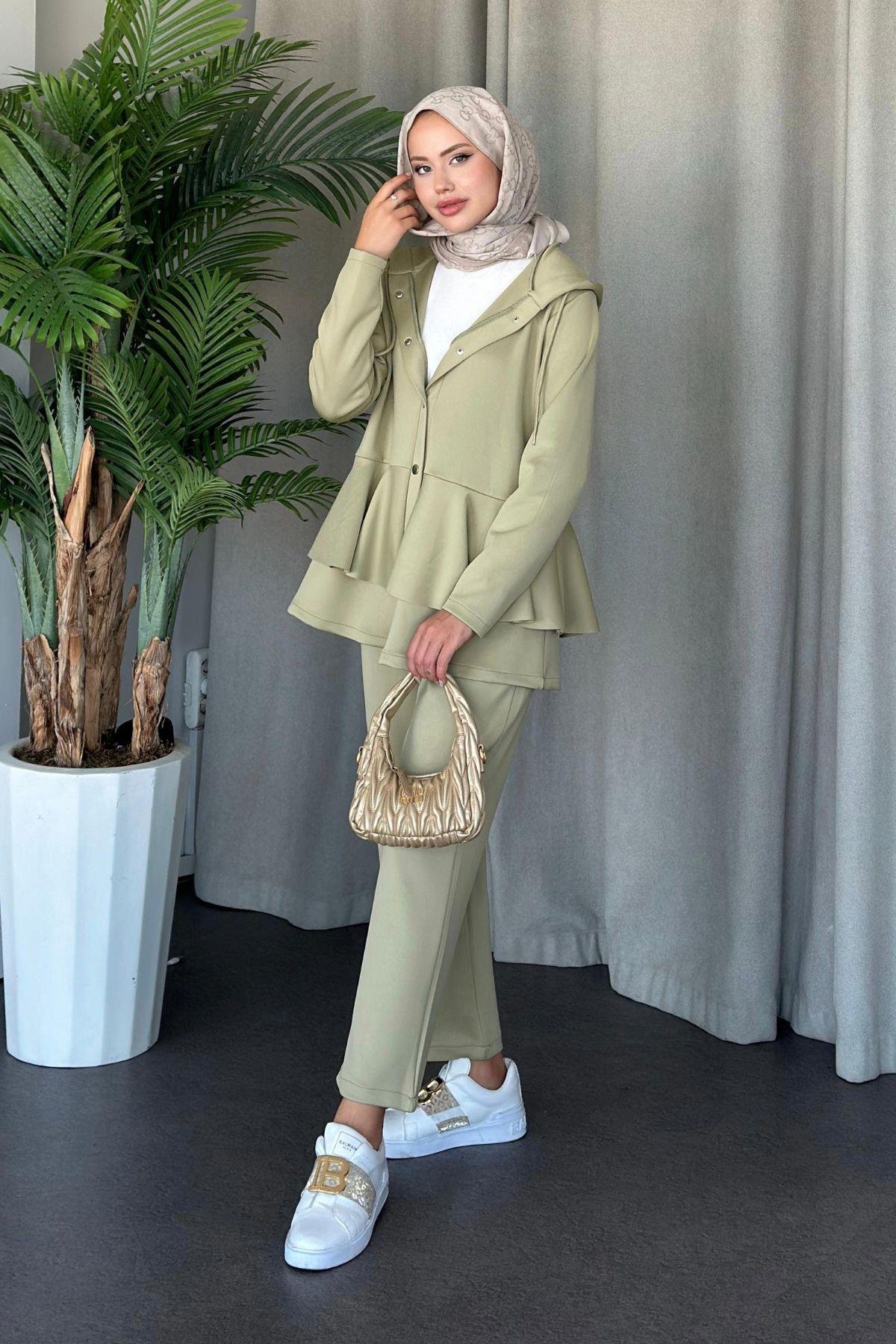 Lady Scuba Takım Mint, Fiyatları 