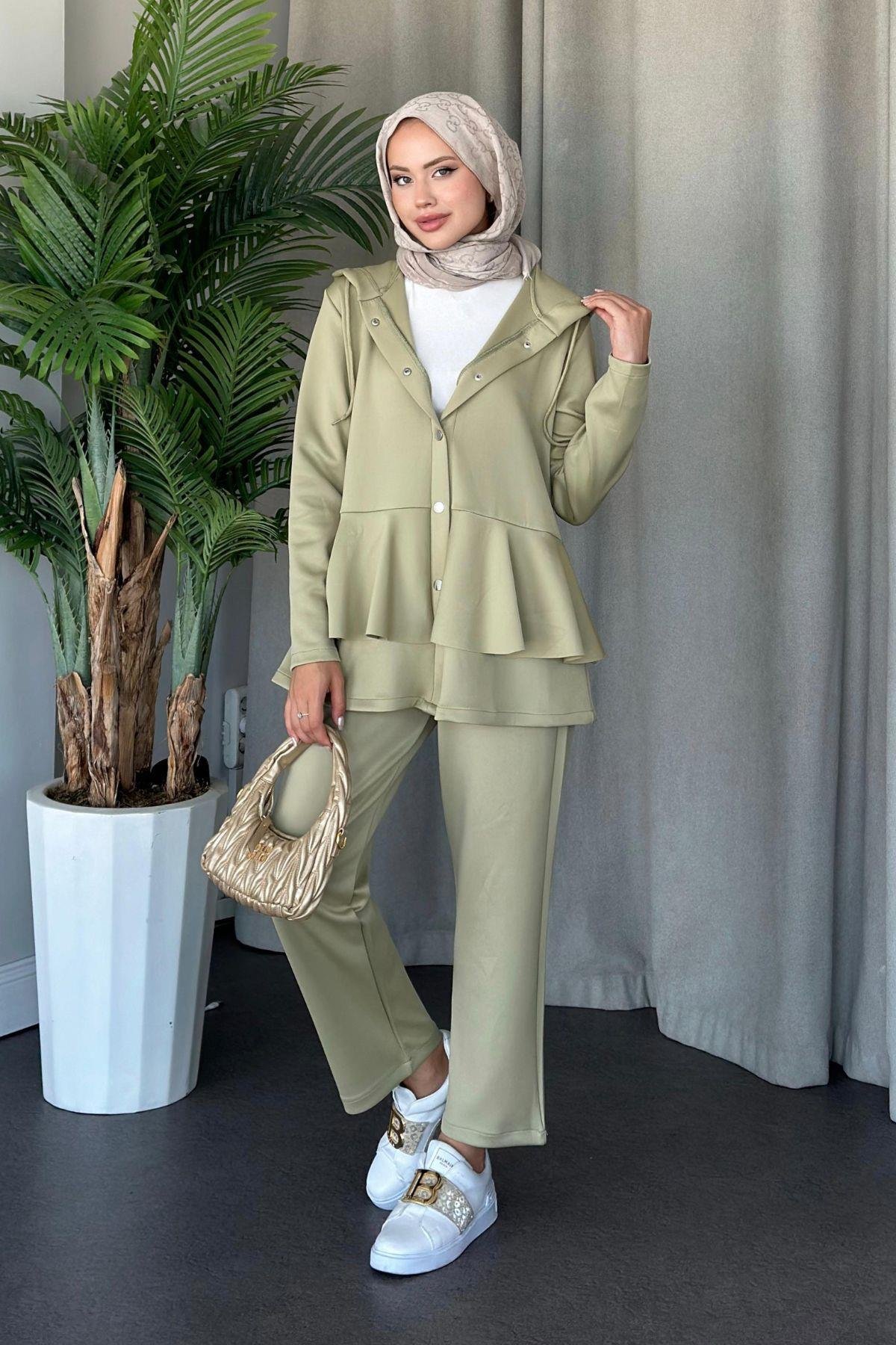 Lady Scuba Takım Mint, Fiyatları 