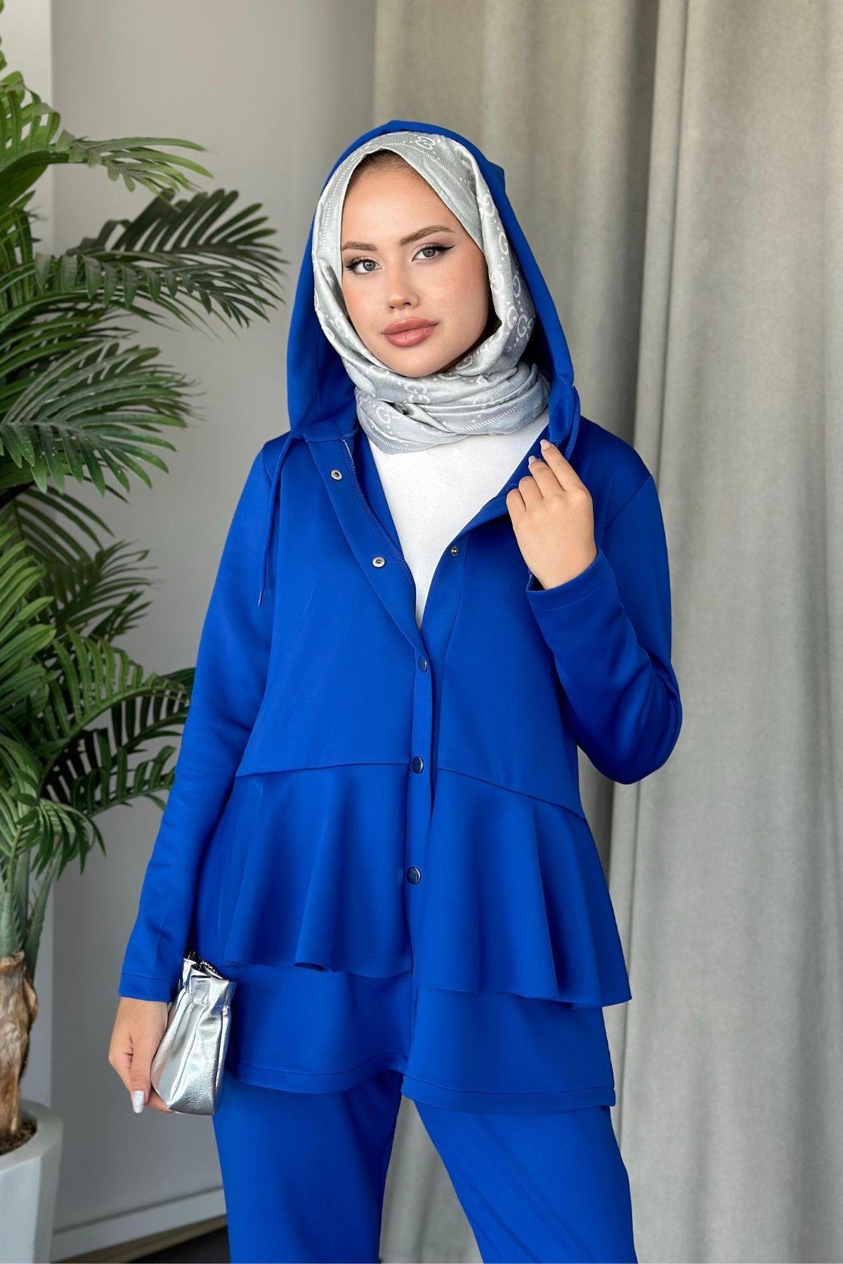 Lady Scuba Takım Saks, Fiyatları 