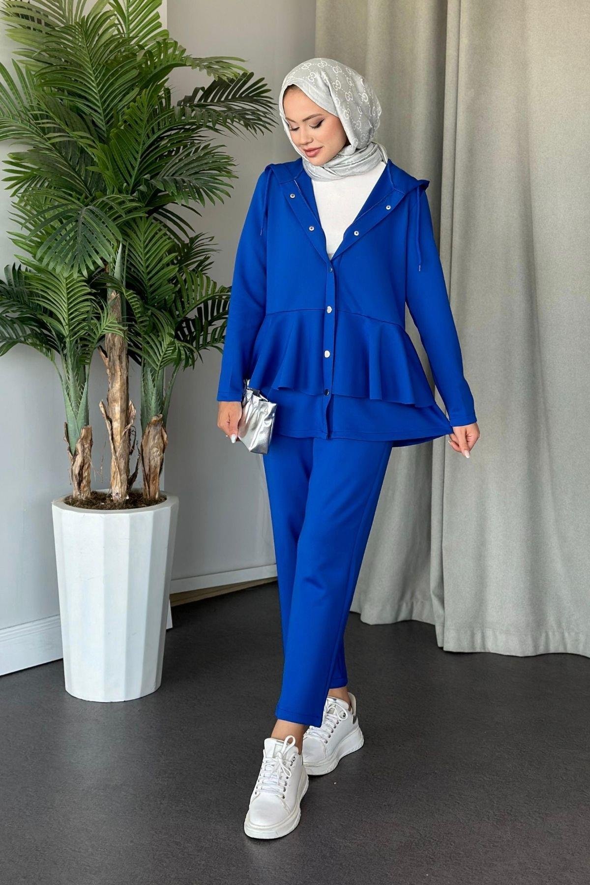 Lady Scuba Takım Saks, Fiyatları 