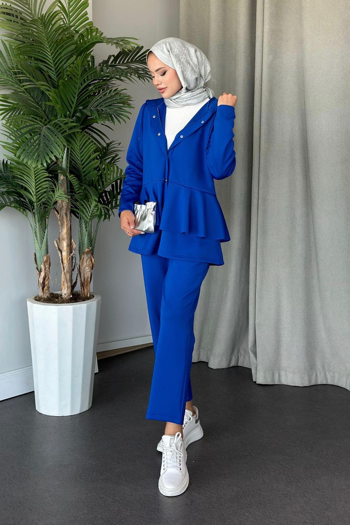 Lady Scuba Takım Saks, Fiyatları 