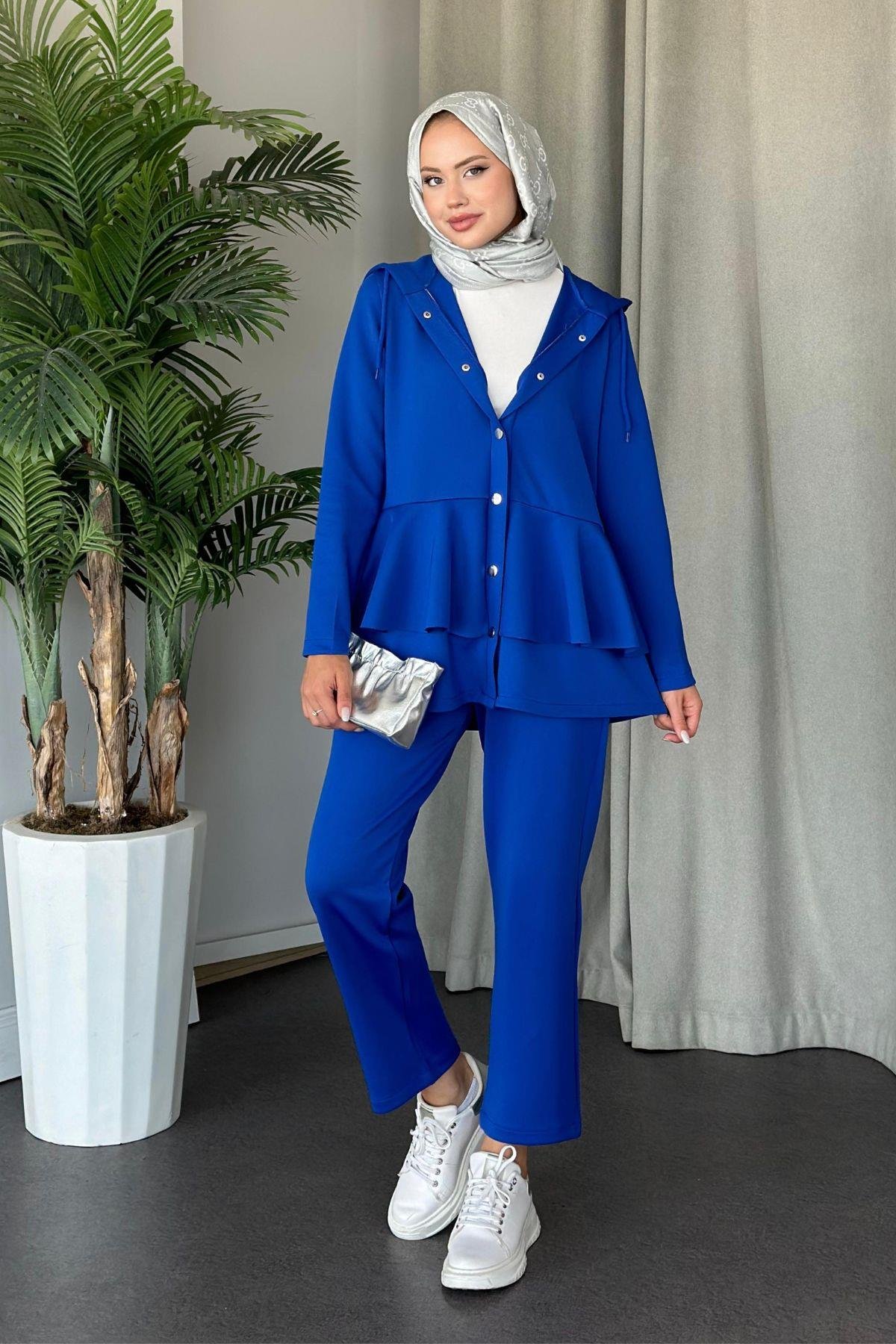 Lady Scuba Takım Saks, Fiyatları 