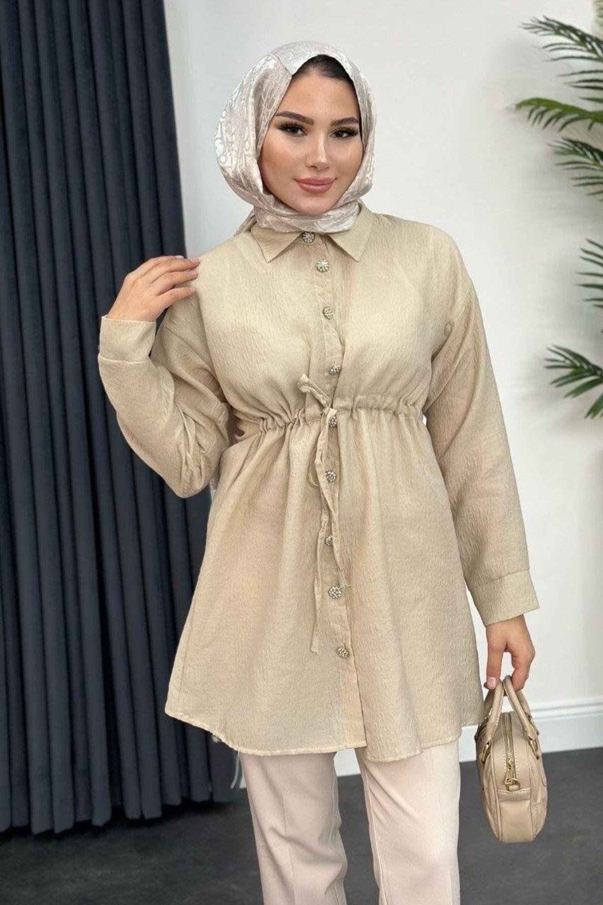 Lara Tunik Bej, Fiyatları 