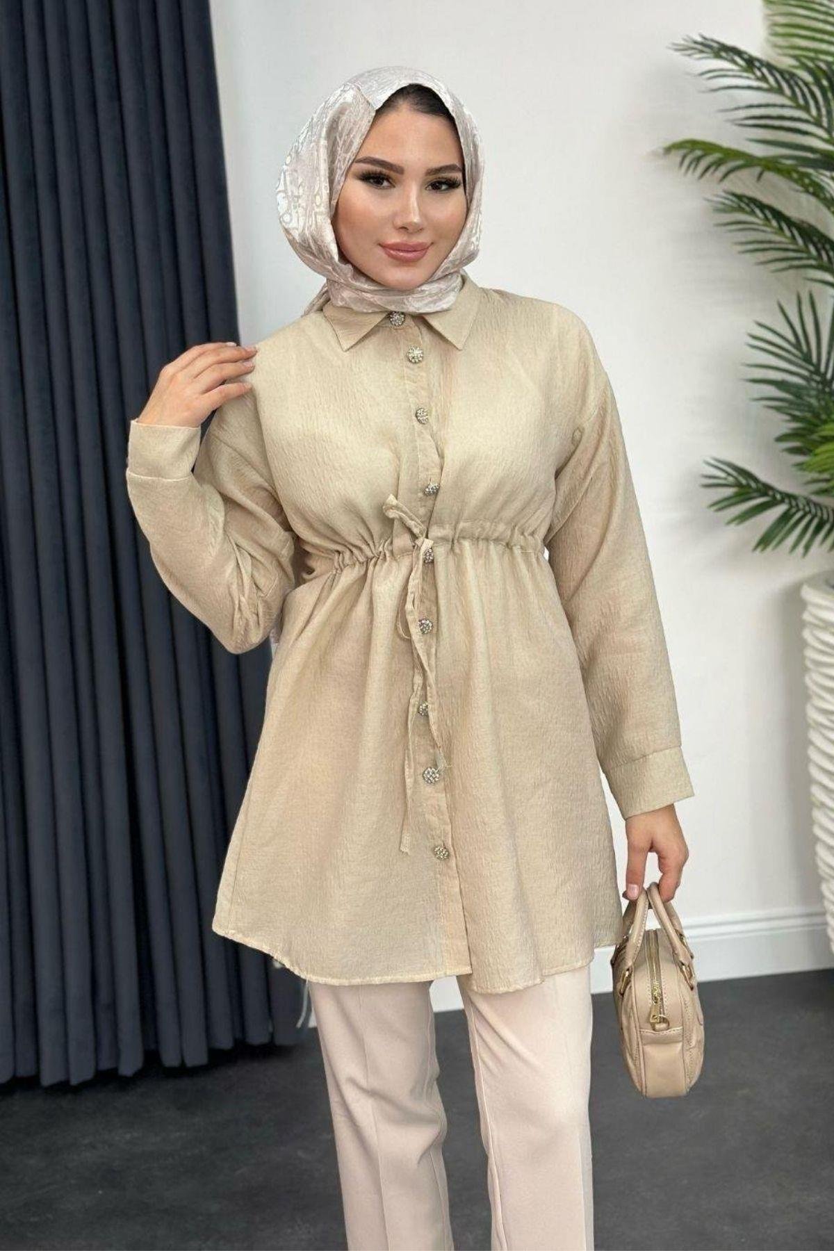 Lara Tunik Bej, Fiyatları 