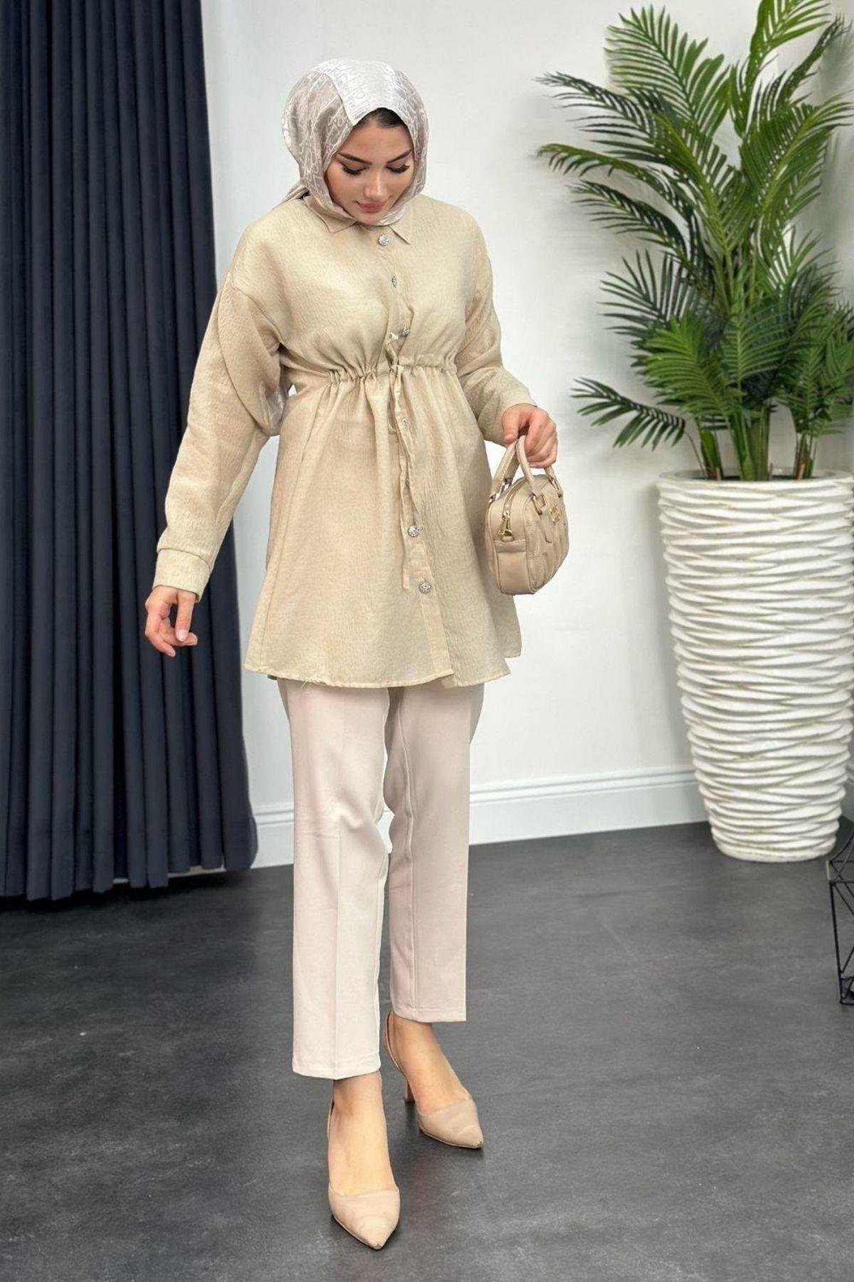 Lara Tunik Bej, Fiyatları 