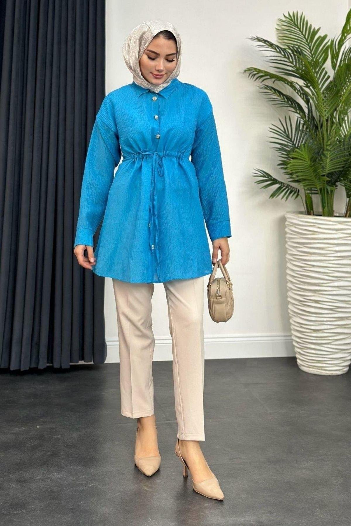 Lara Tunik Mavi, Fiyatları 