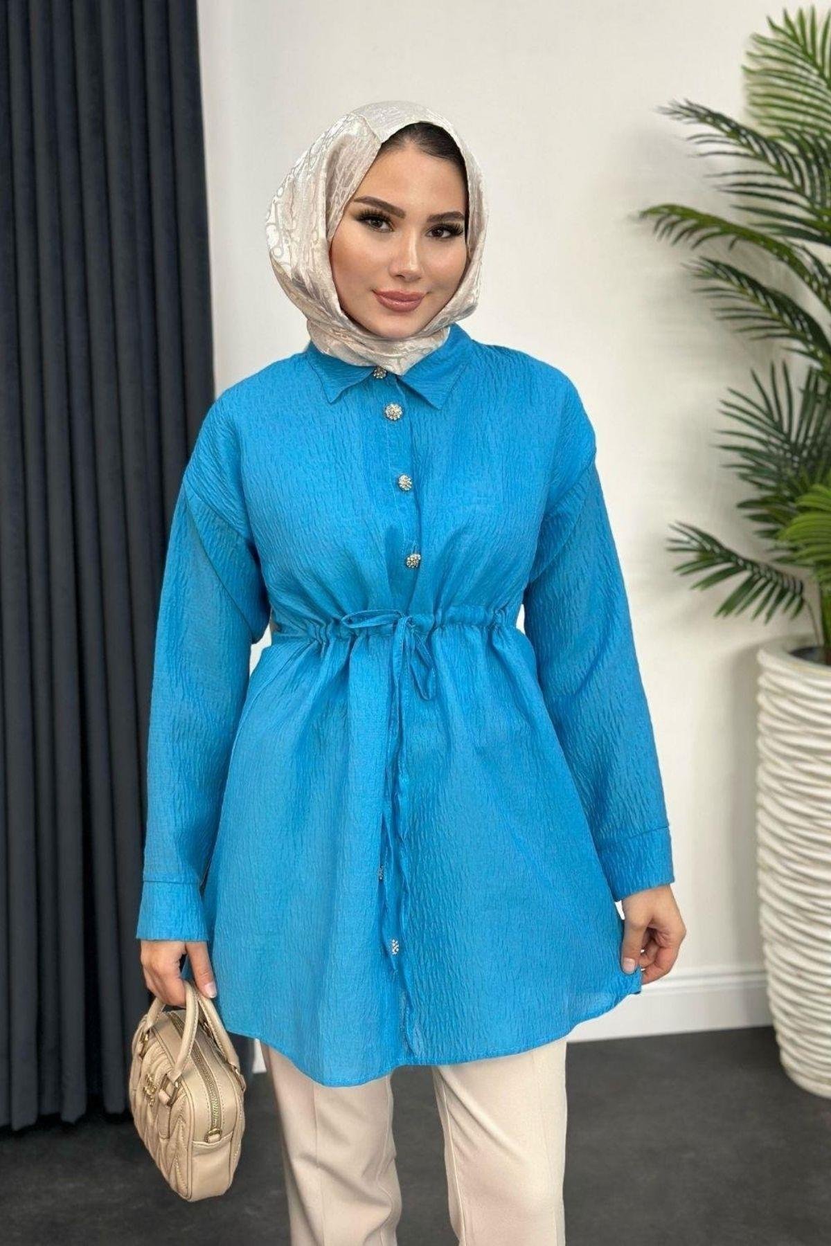 Lara Tunik Mavi, Fiyatları 