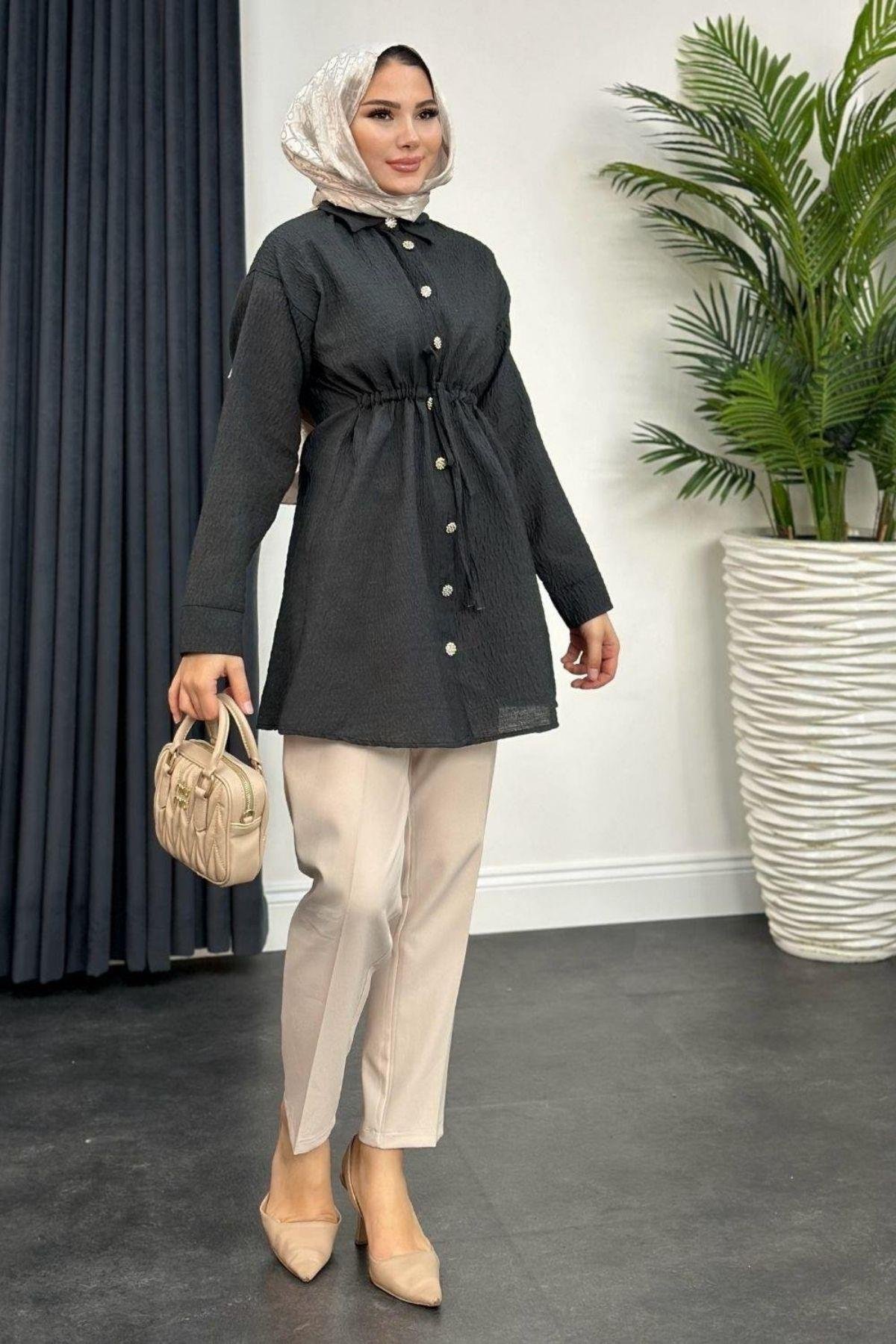 Lara Tunik Siyah, Fiyatları 