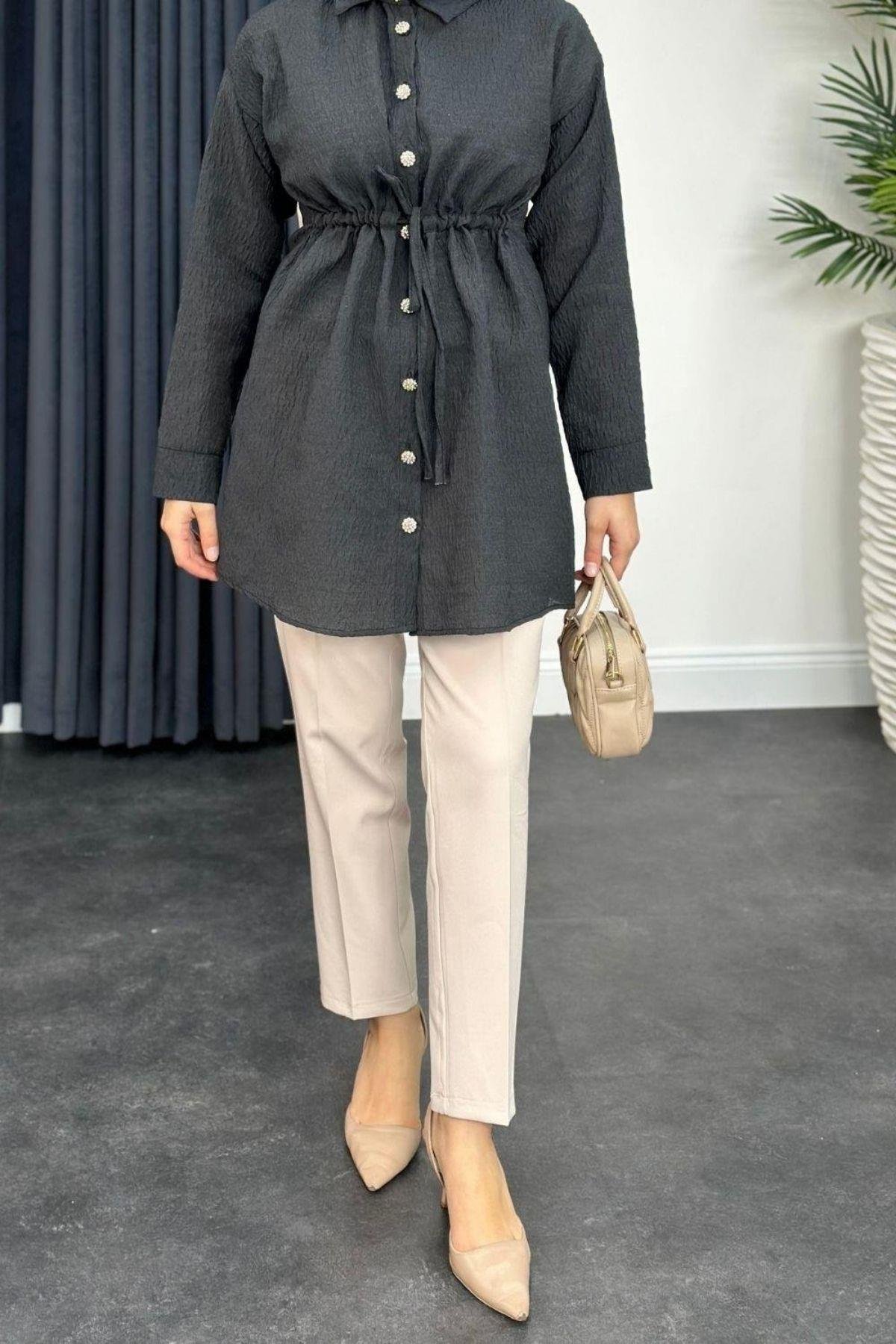 Lara Tunik Siyah, Fiyatları 