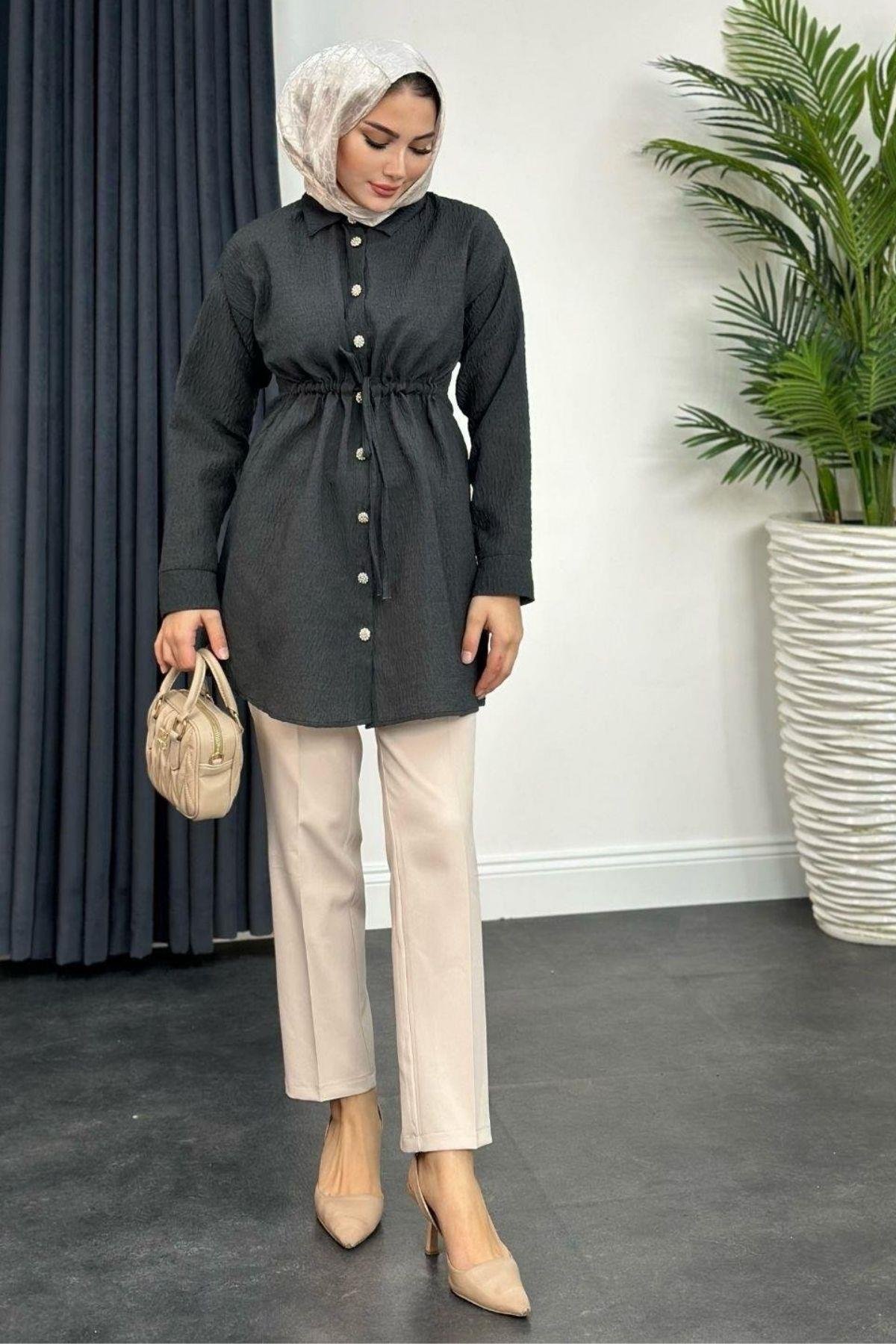 Lara Tunik Siyah, Fiyatları 