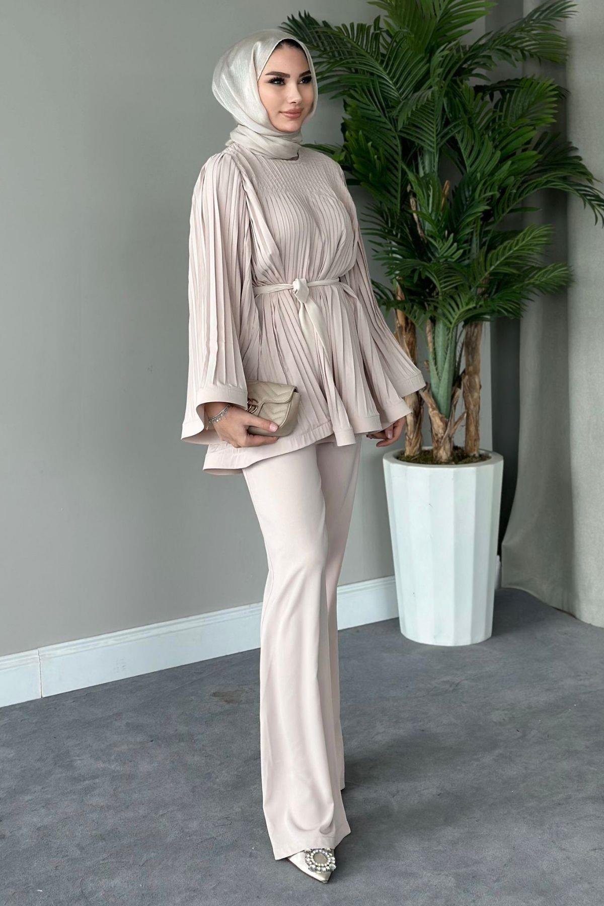 Larissa Takım Bej, Fiyatları 