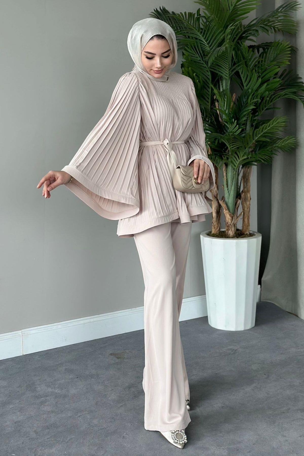 Larissa Takım Bej, Fiyatları 