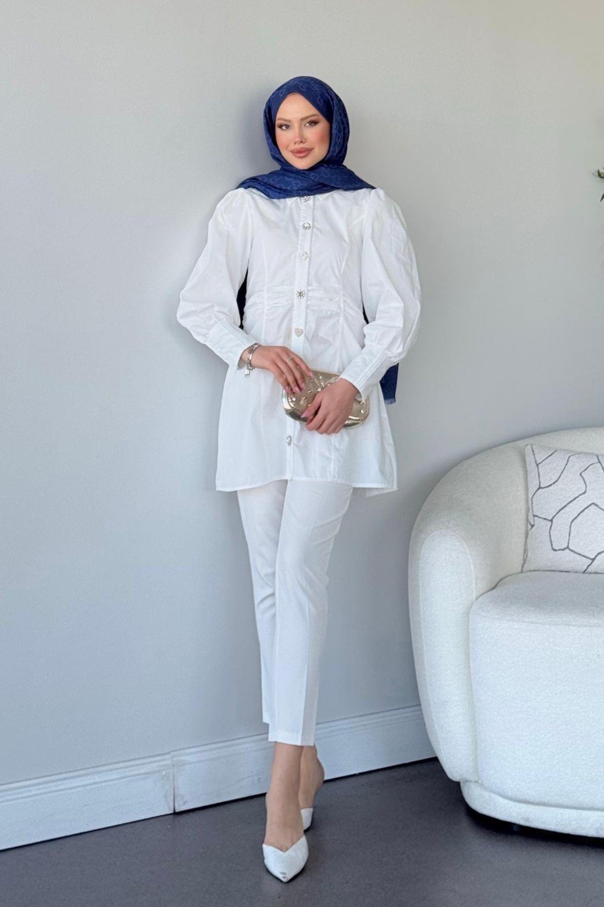 Le Petit Gömlek Beyaz, Fiyatları 