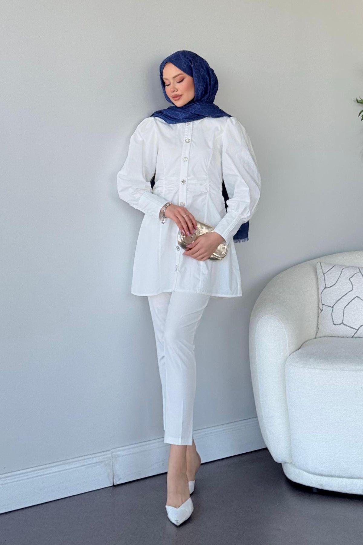 Le Petit Gömlek Beyaz, Fiyatları 