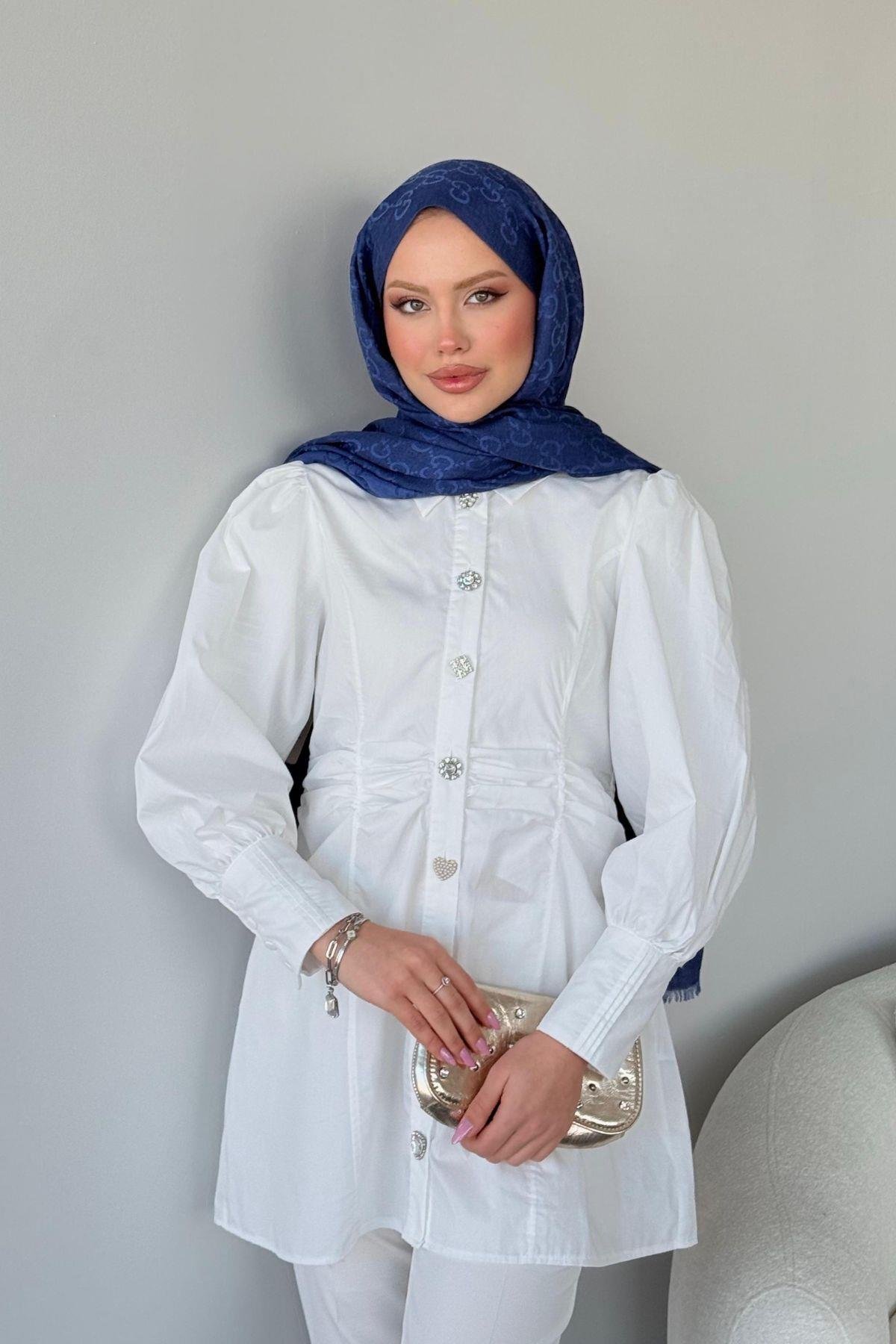 Le Petit Gömlek Beyaz, Fiyatları 