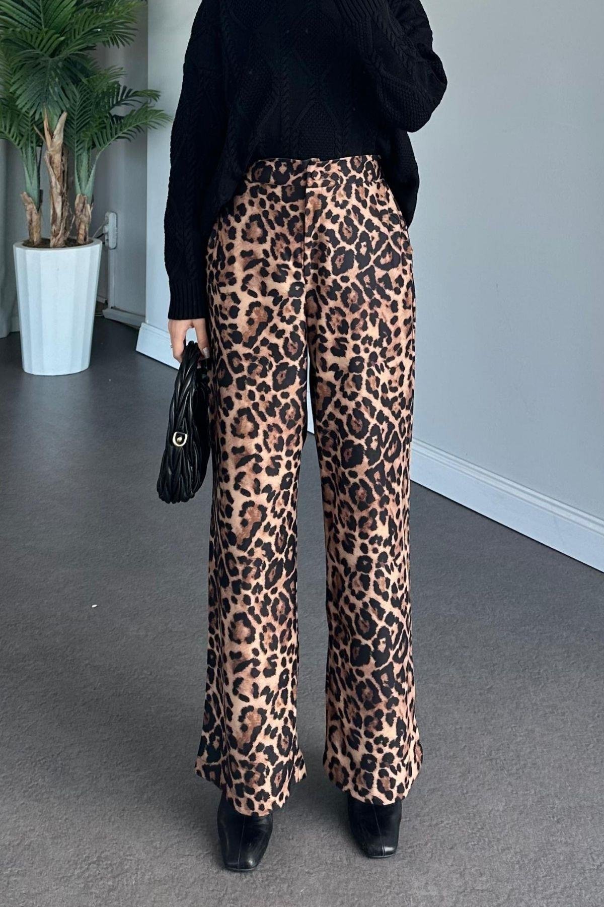 Leo Pantolon Kahve, Fiyatları 