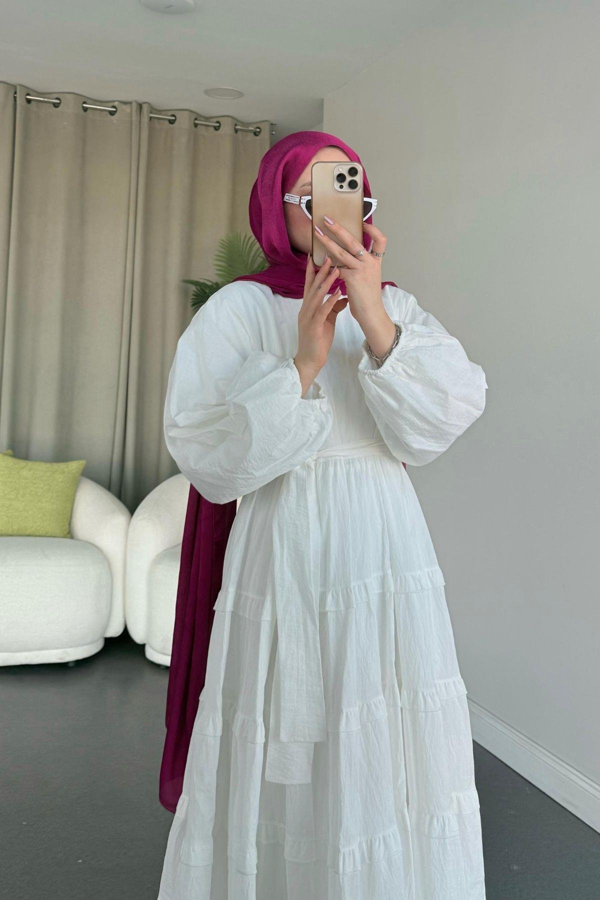 Lessan Elbise Ekru, Fiyatları 