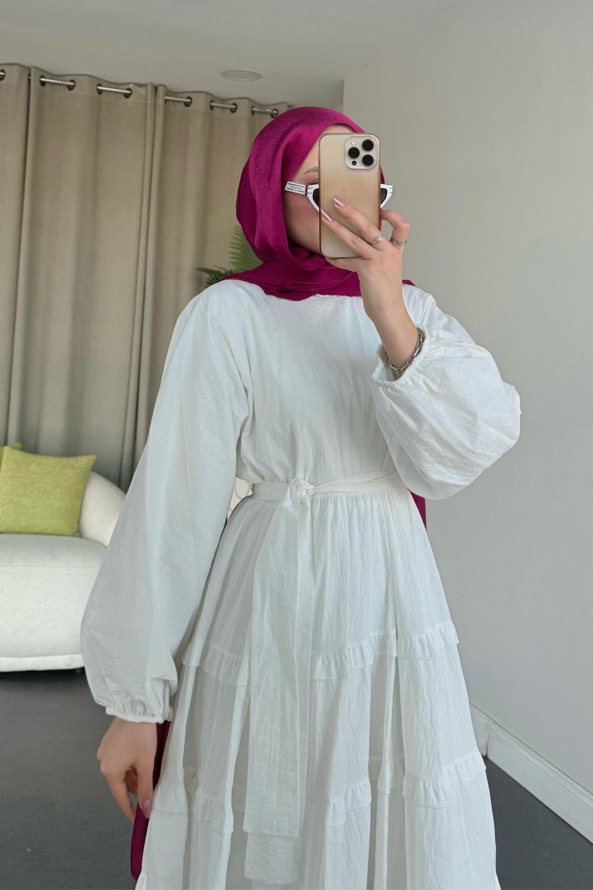 Lessan Elbise Ekru, Fiyatları 