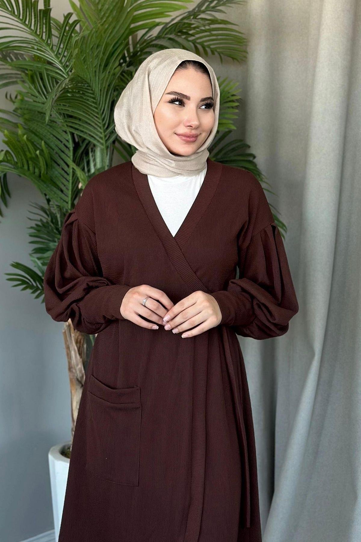 Leysa Triko Takım Kahve, Fiyatları 