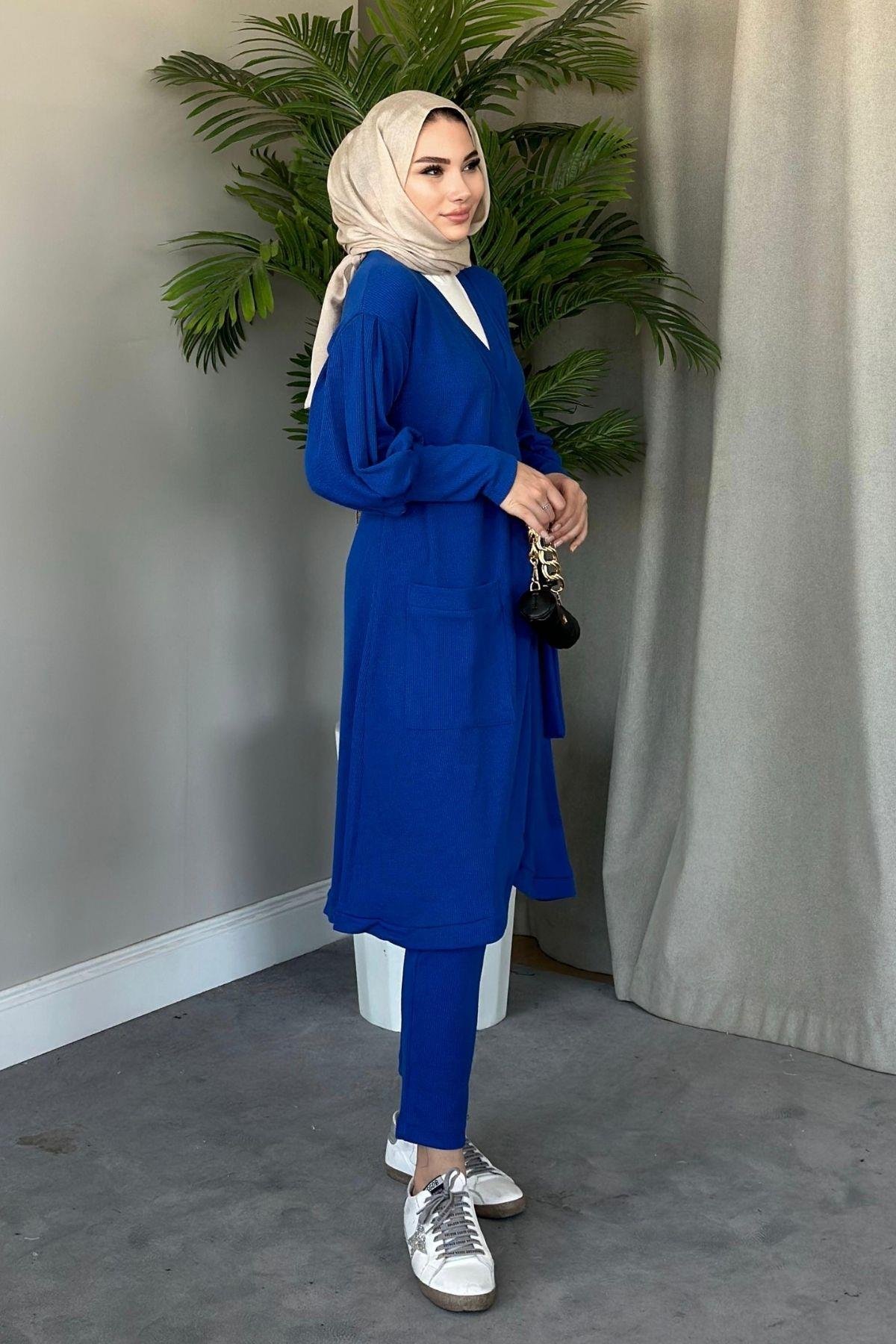 Leysa Triko Takım Saks, Fiyatları 