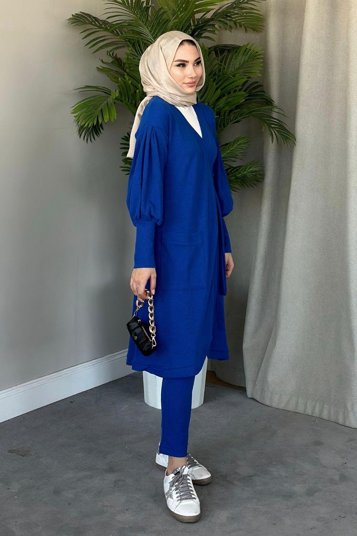 Leysa Triko Takım Saks, Fiyatları 