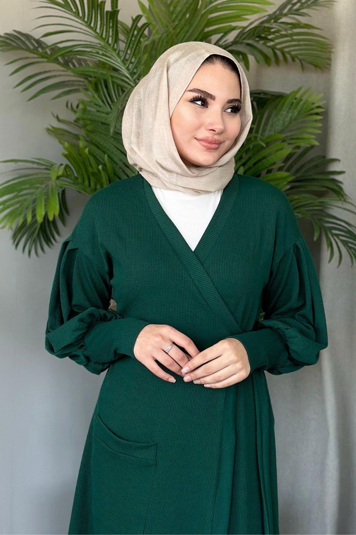 Leysa Triko Takım Zümrüt, Fiyatları 