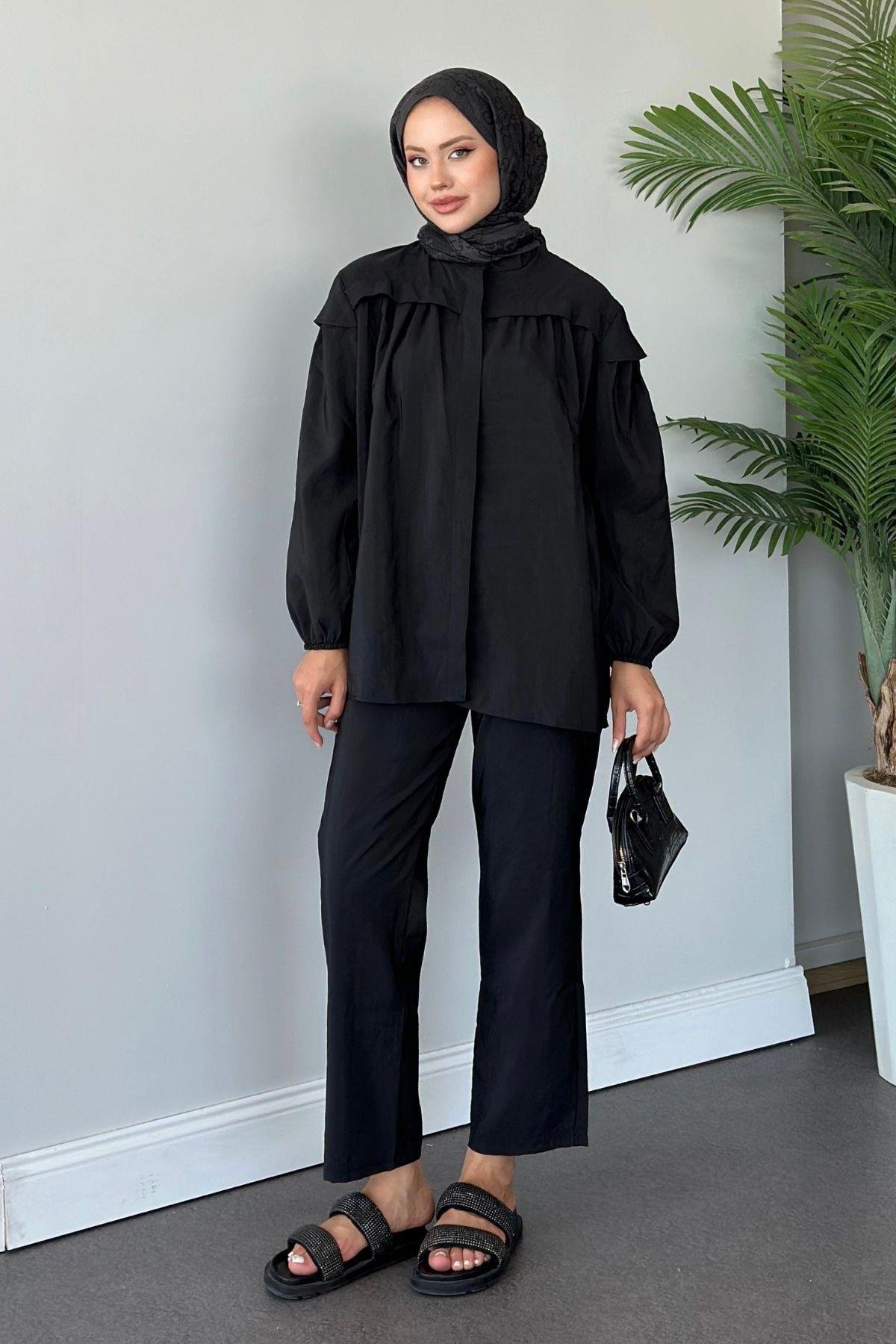 Lilac Takım Siyah, Fiyatları 