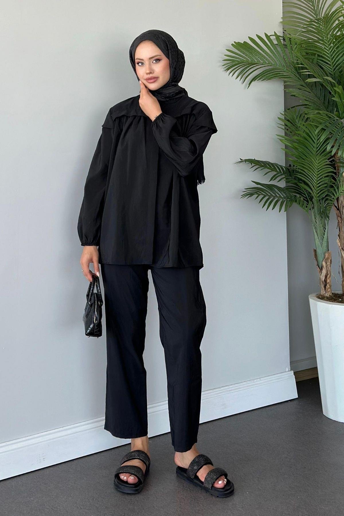 Lilac Takım Siyah, Fiyatları 