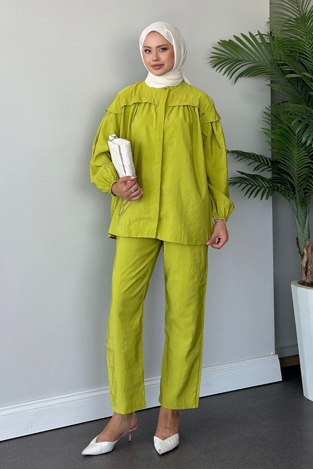 Lilac Takım Yağyeşili, Fiyatları 