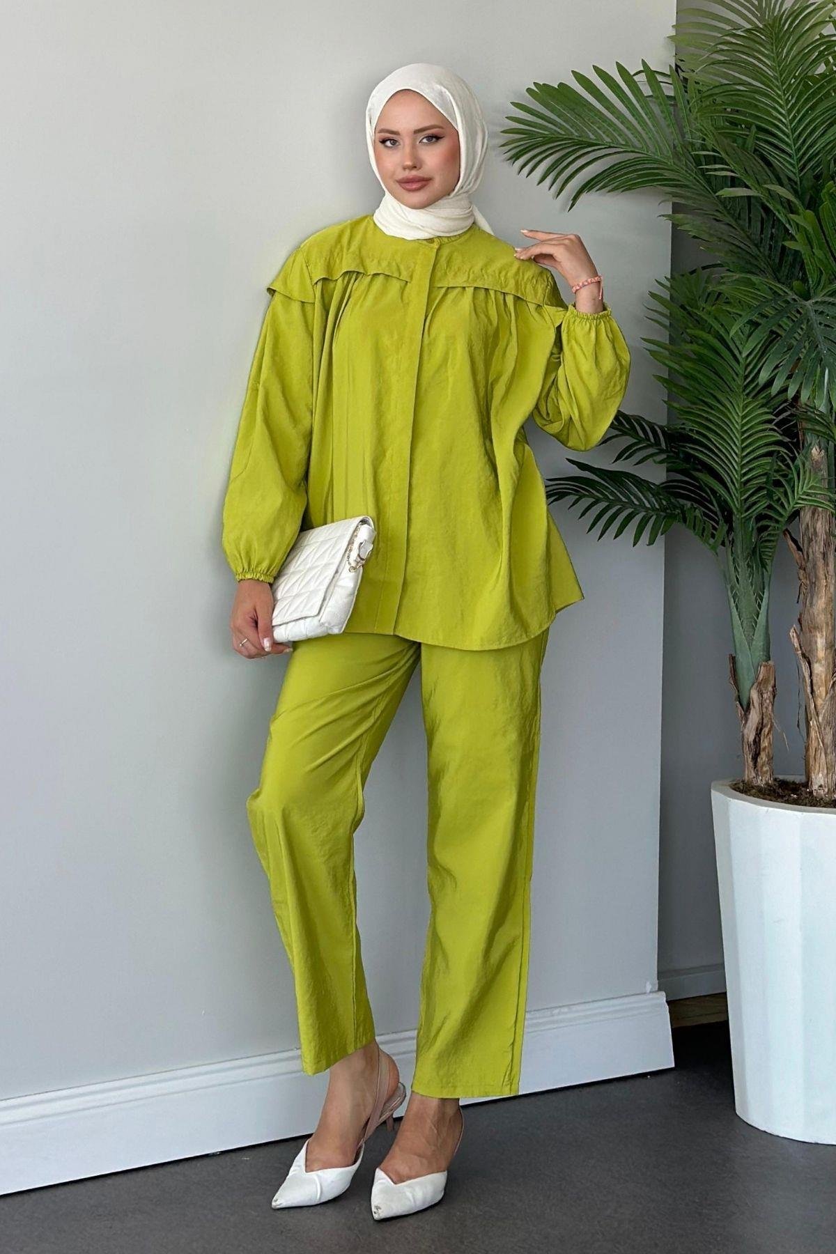 Lilac Takım Yağyeşili, Fiyatları 