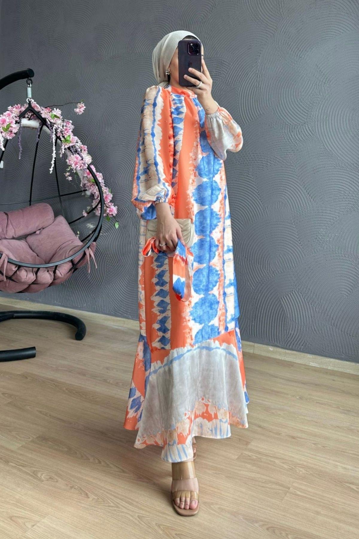 Linda Elbise Turuncu, Fiyatları 