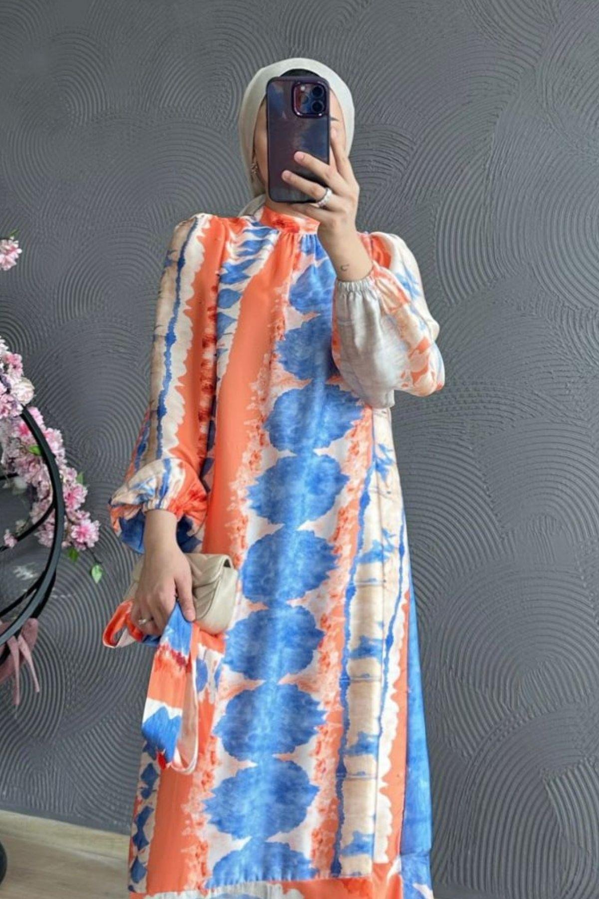 Linda Elbise Turuncu, Fiyatları 