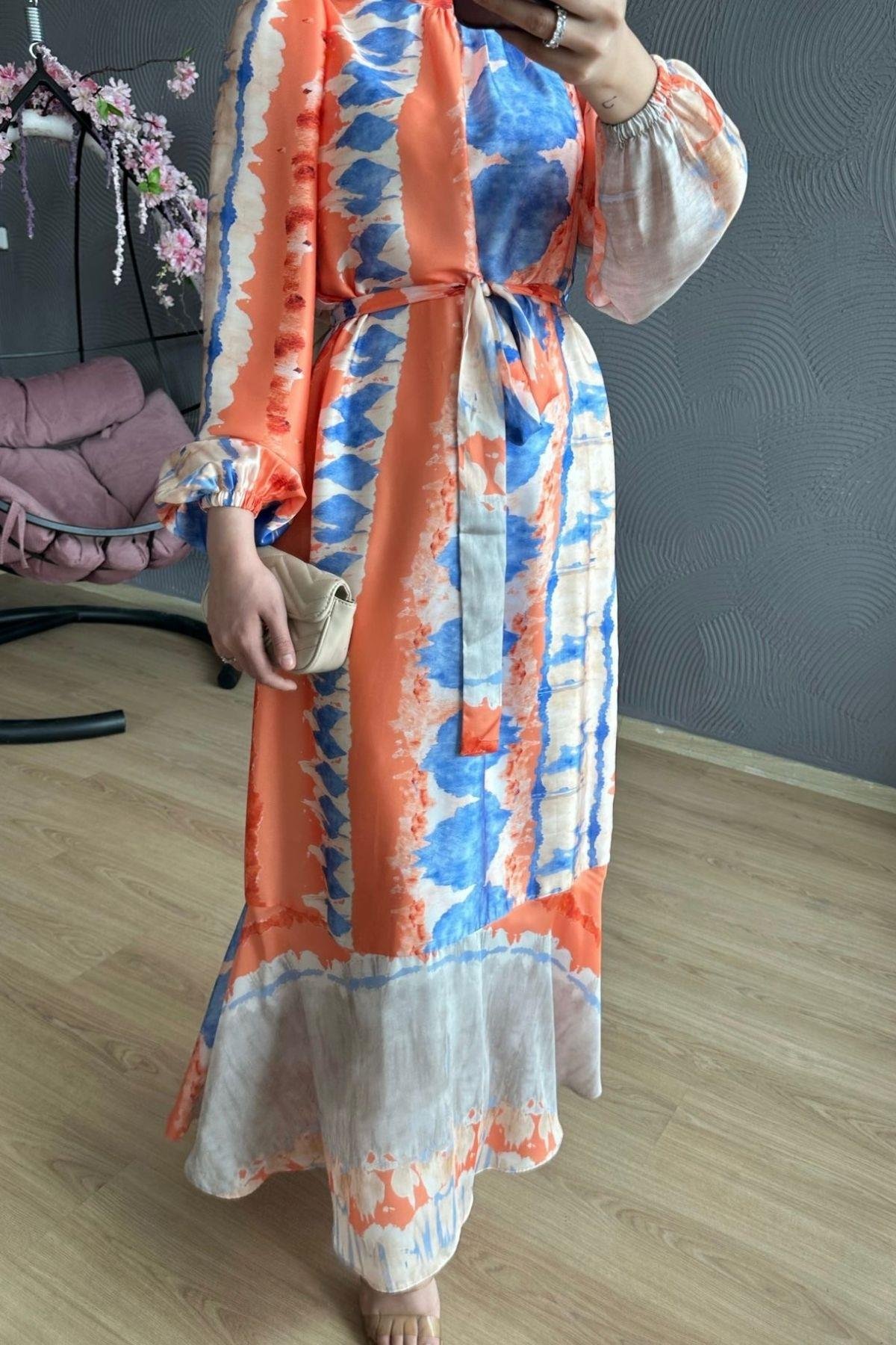 Linda Elbise Turuncu, Fiyatları 